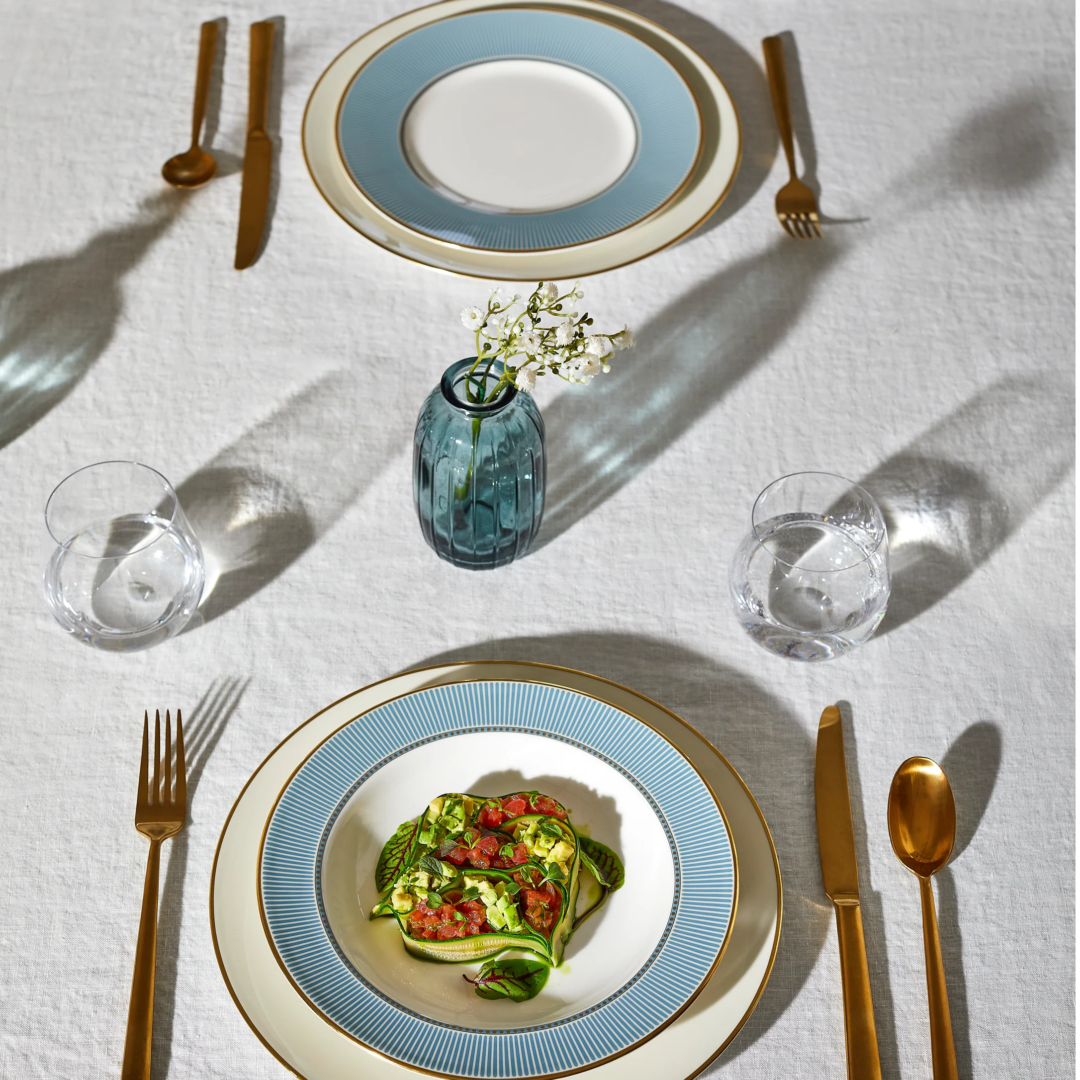 Helia Salad Plate - Image 12