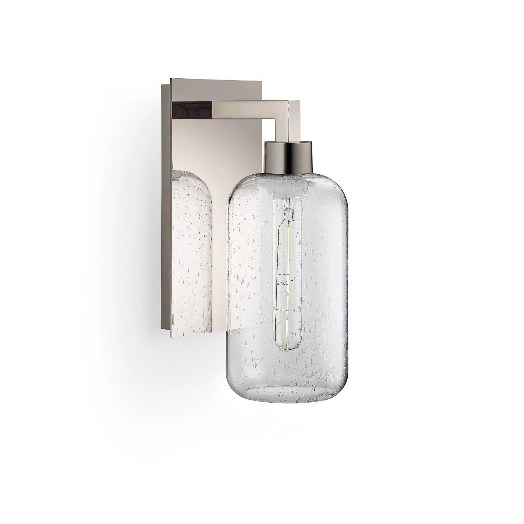 Helio LED Wall Sconce - Image 3