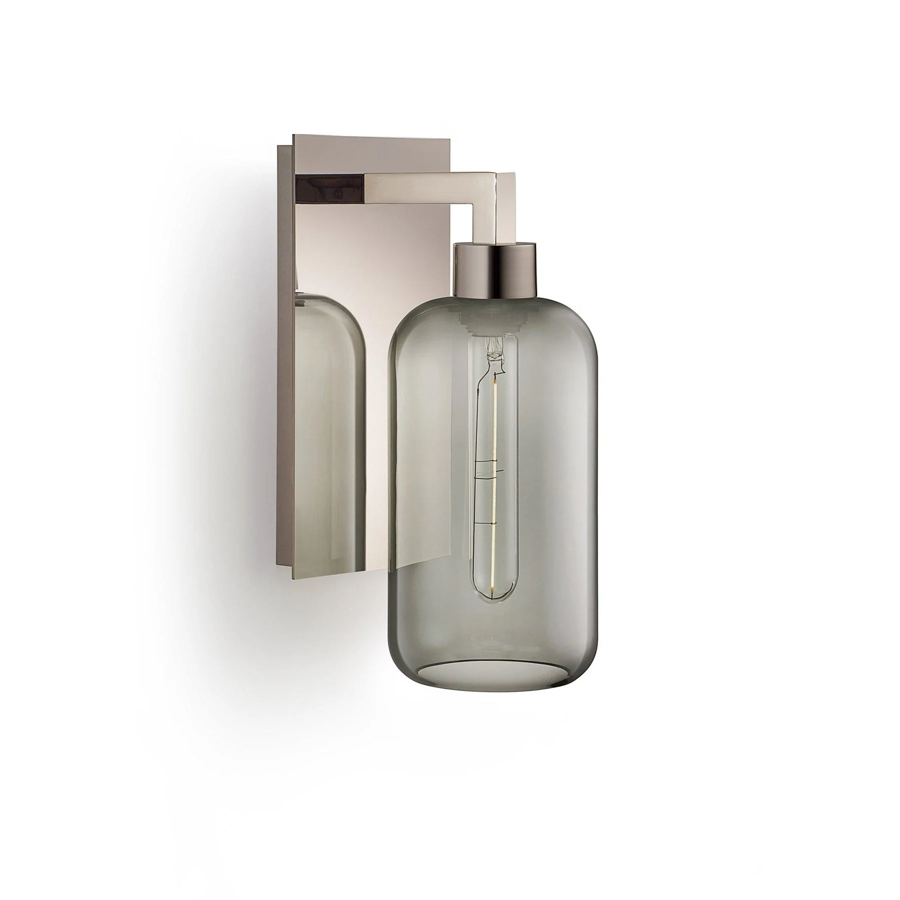 Helio LED Wall Sconce - Image 4