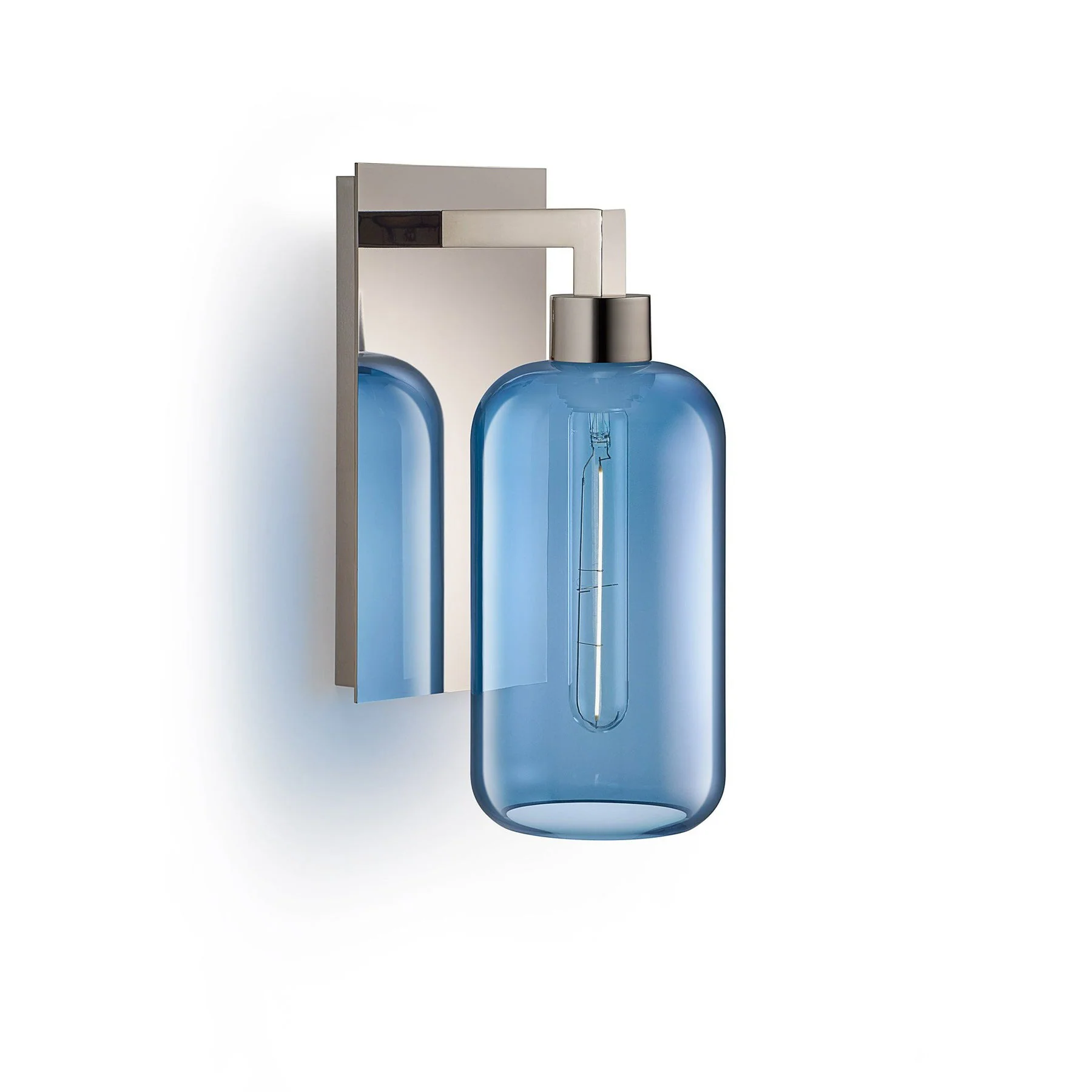 Helio LED Wall Sconce - Image 7