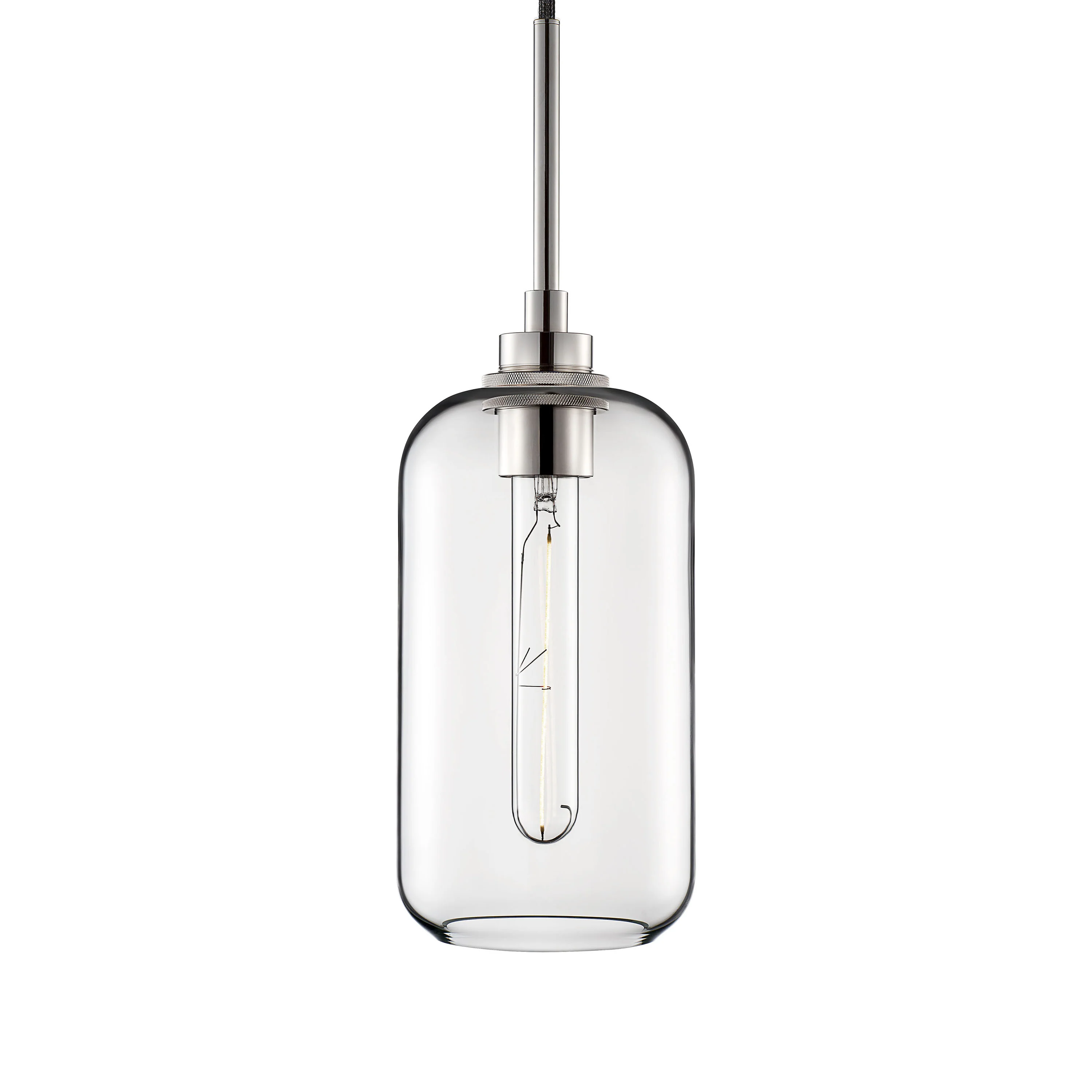 Helio Prisma Pendant Light - Image 2