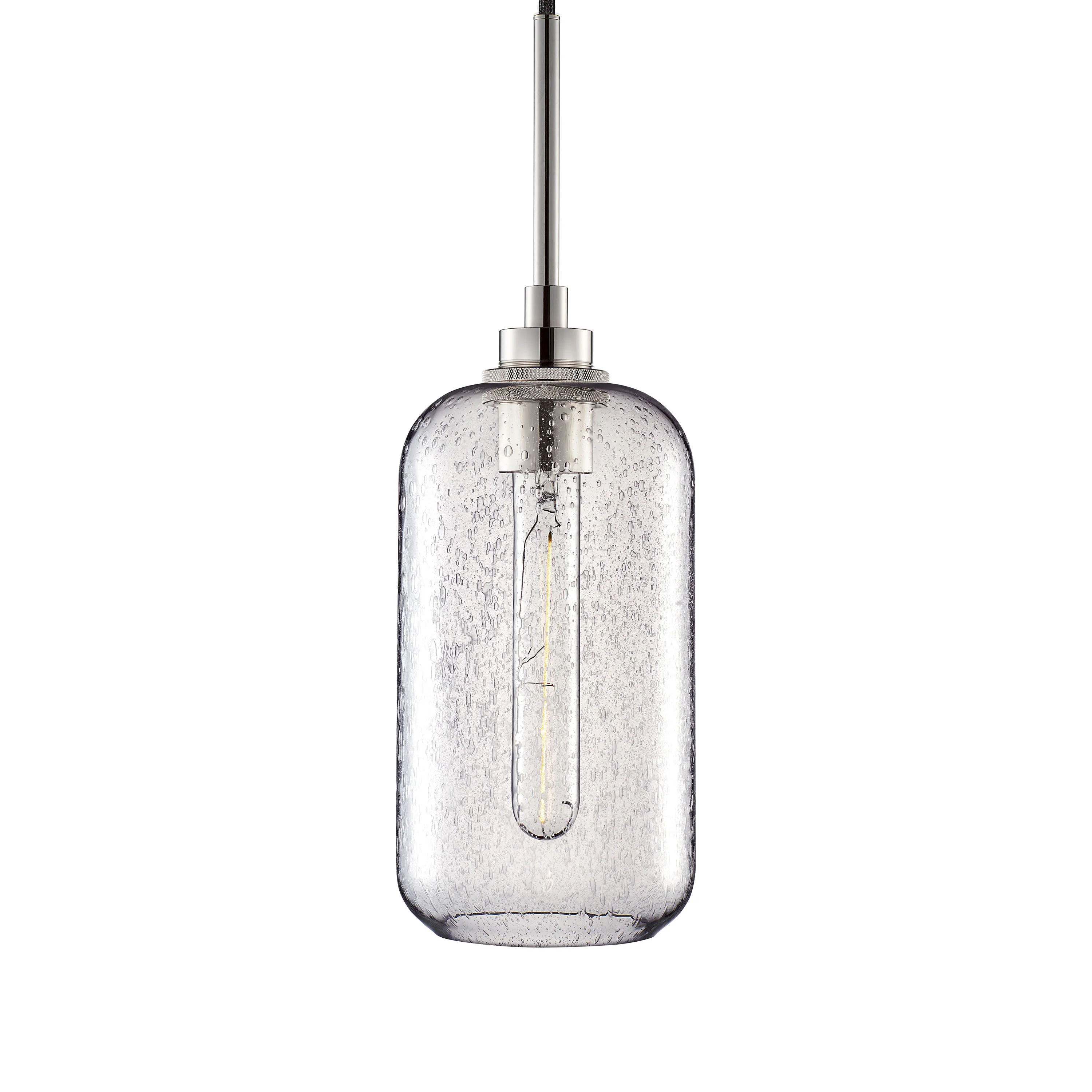Helio Prisma Pendant Light - Image 3