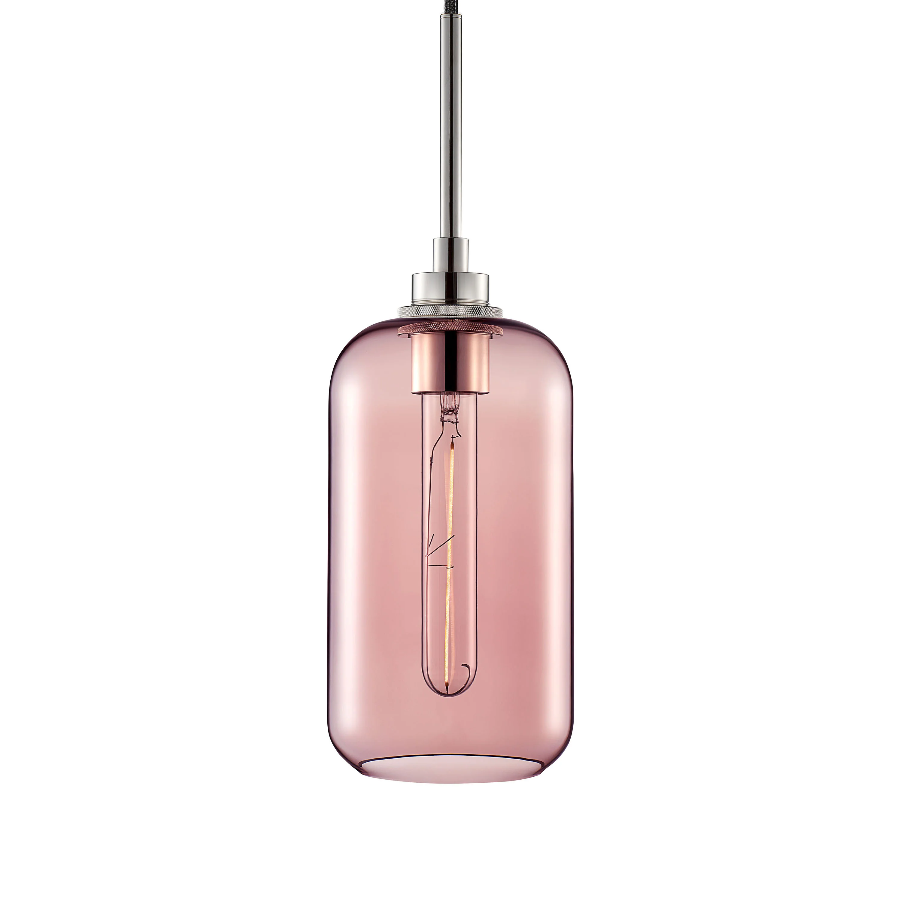 Helio Prisma Pendant Light - Image 4
