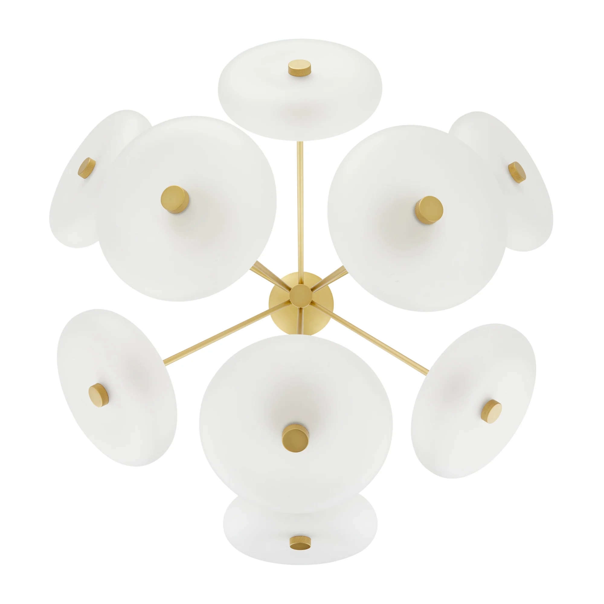Helios Chandelier - Image 4