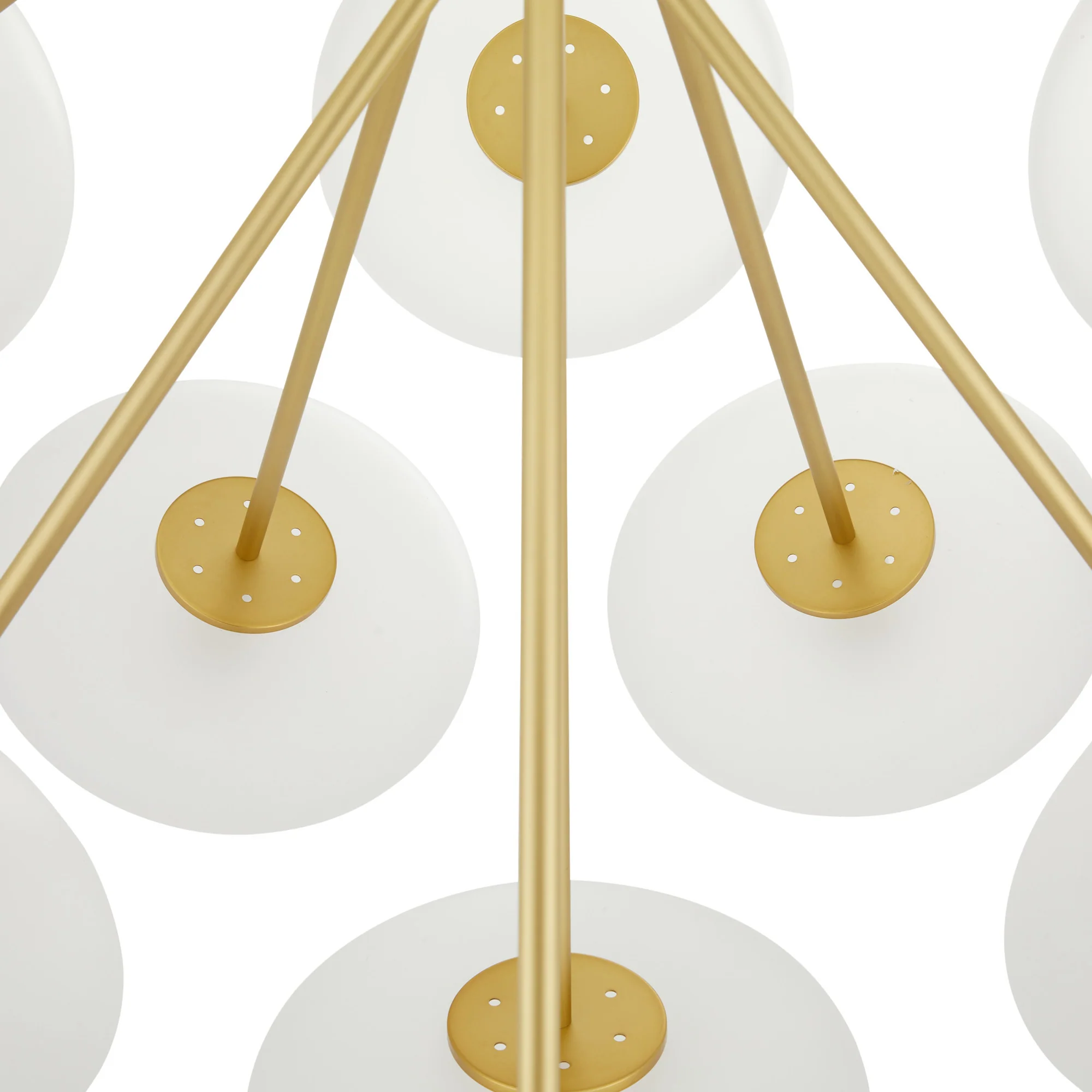 Helios Chandelier - Image 6