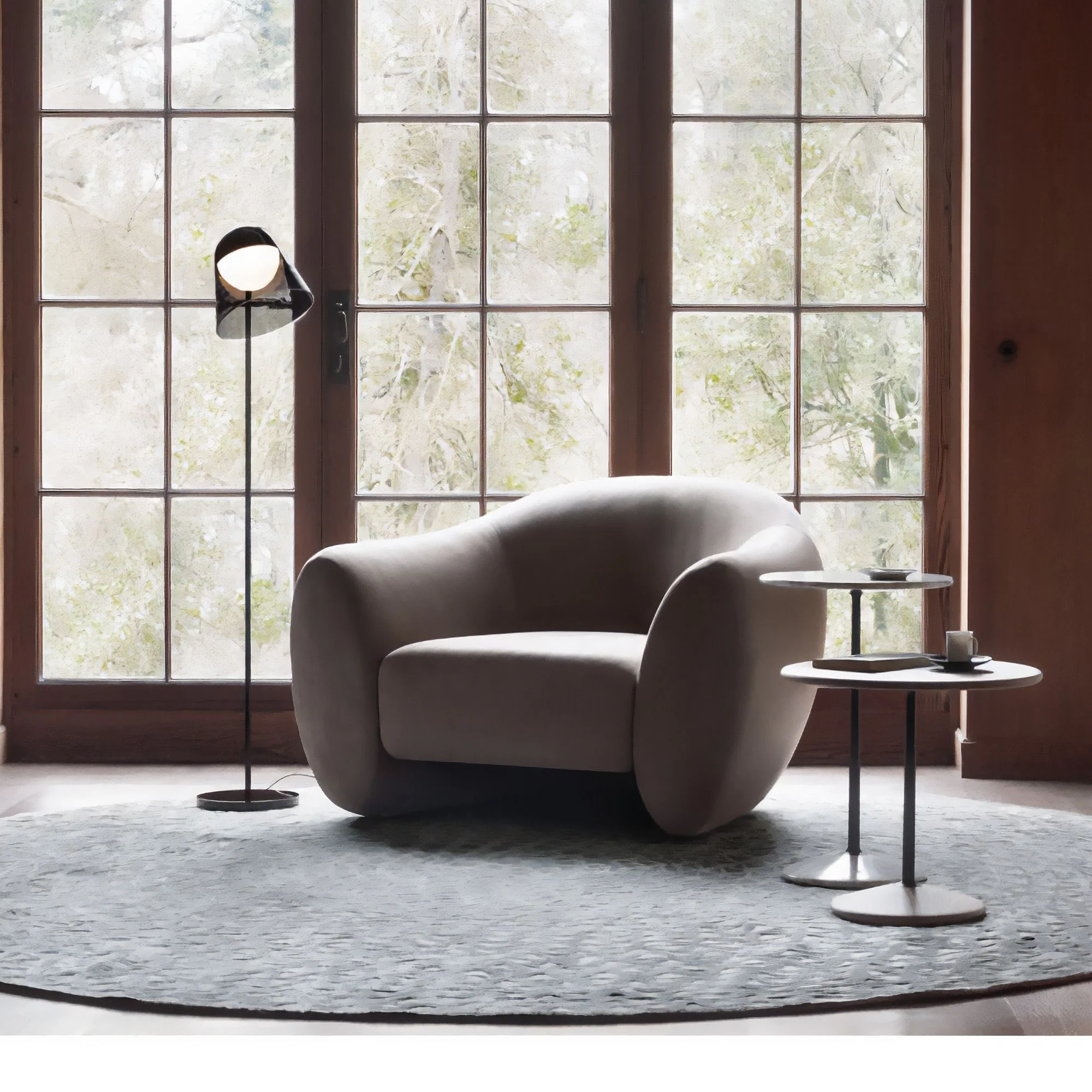 Helios Floor Lamp - Image 3