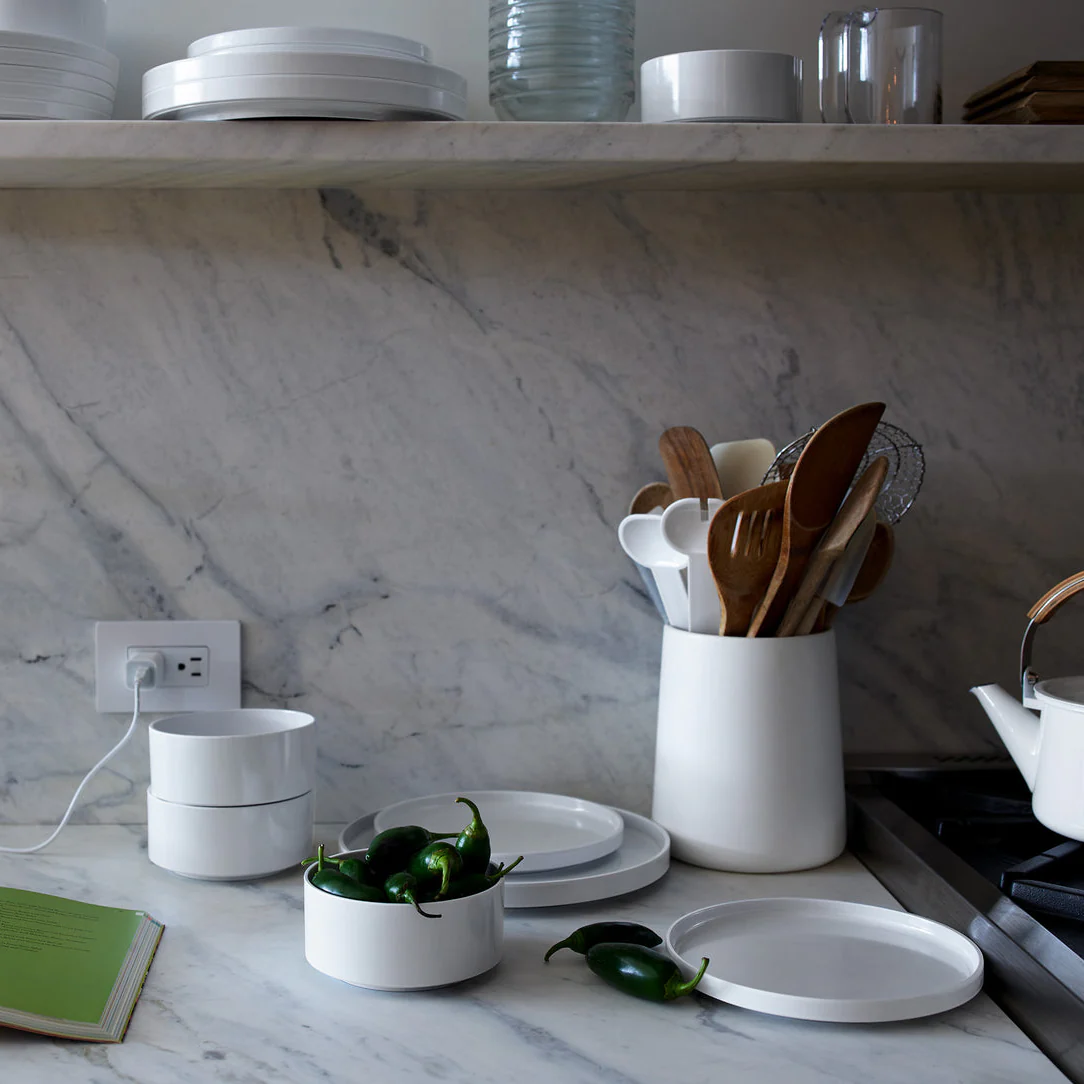Hellerware Max Dinnerware (Set of 24) - Image 23