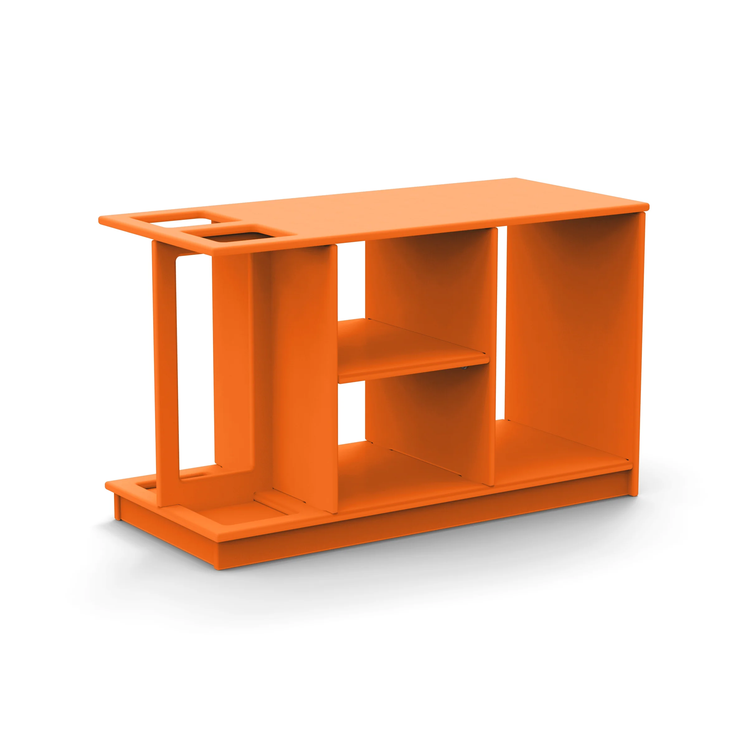 Hello Storage Outdoor Bench - Image 24