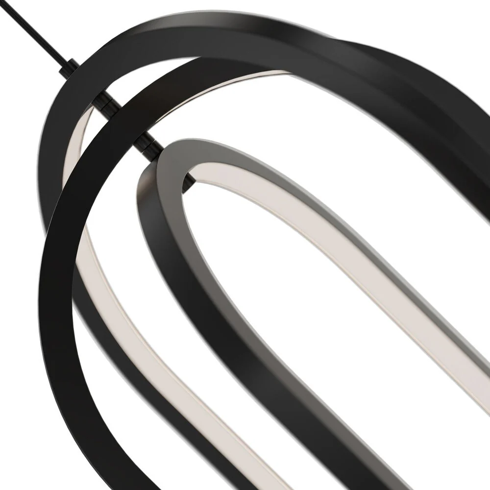 Helmet LED Pendant Light - Image 7