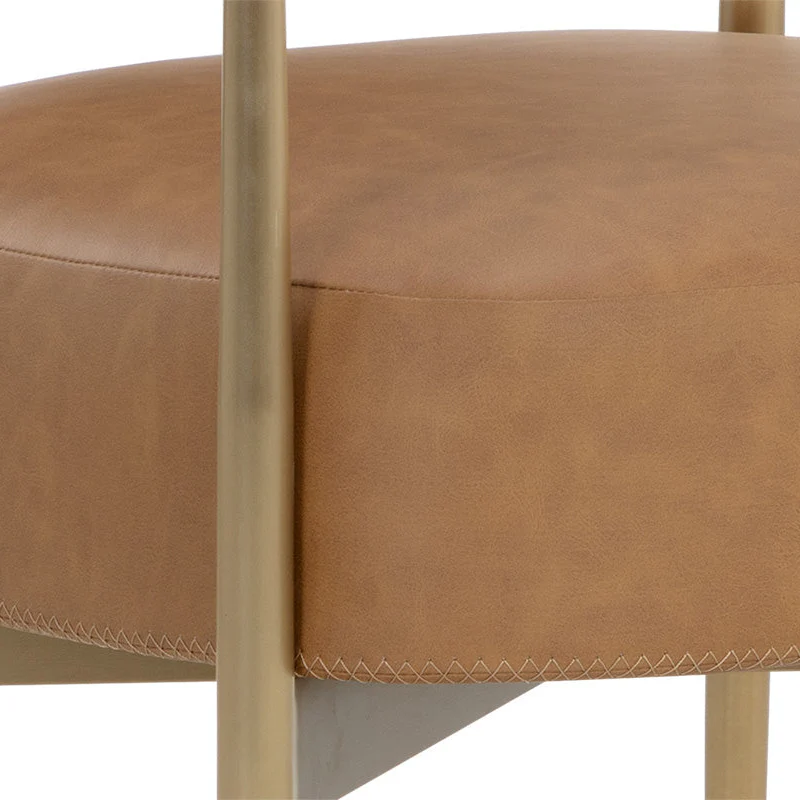 Heloise Dining Armchair - Image 10