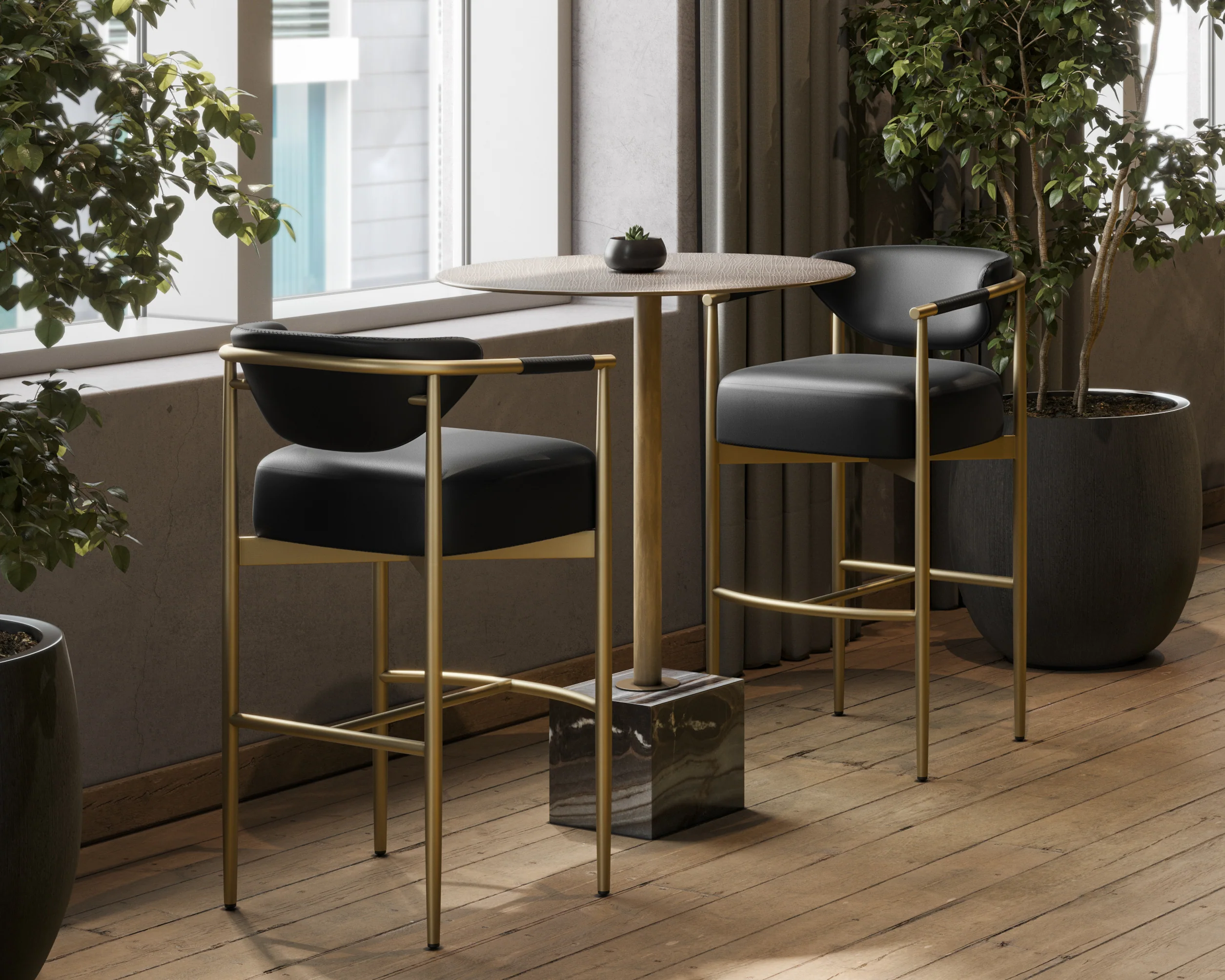 Heloise Stool - Image 13