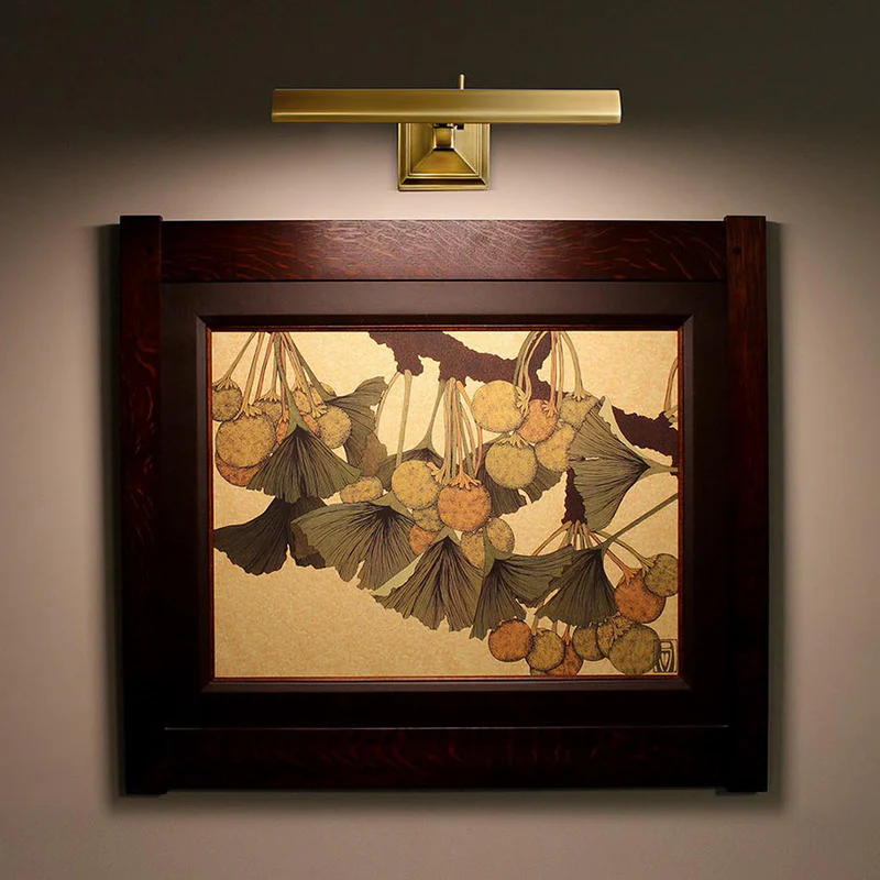 Hemmingway LED Picture Light - Image 2