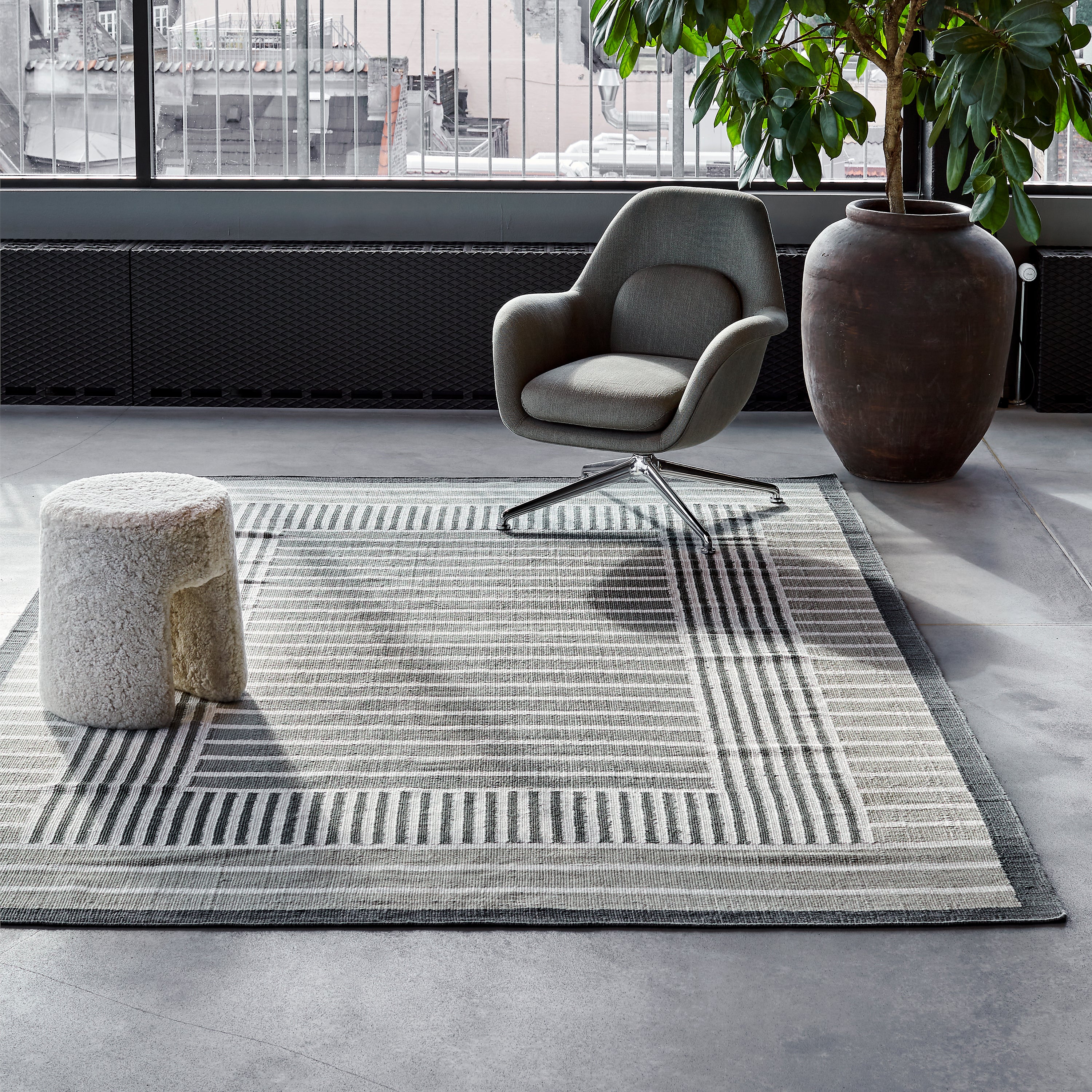 Hemp Rug - Image 11