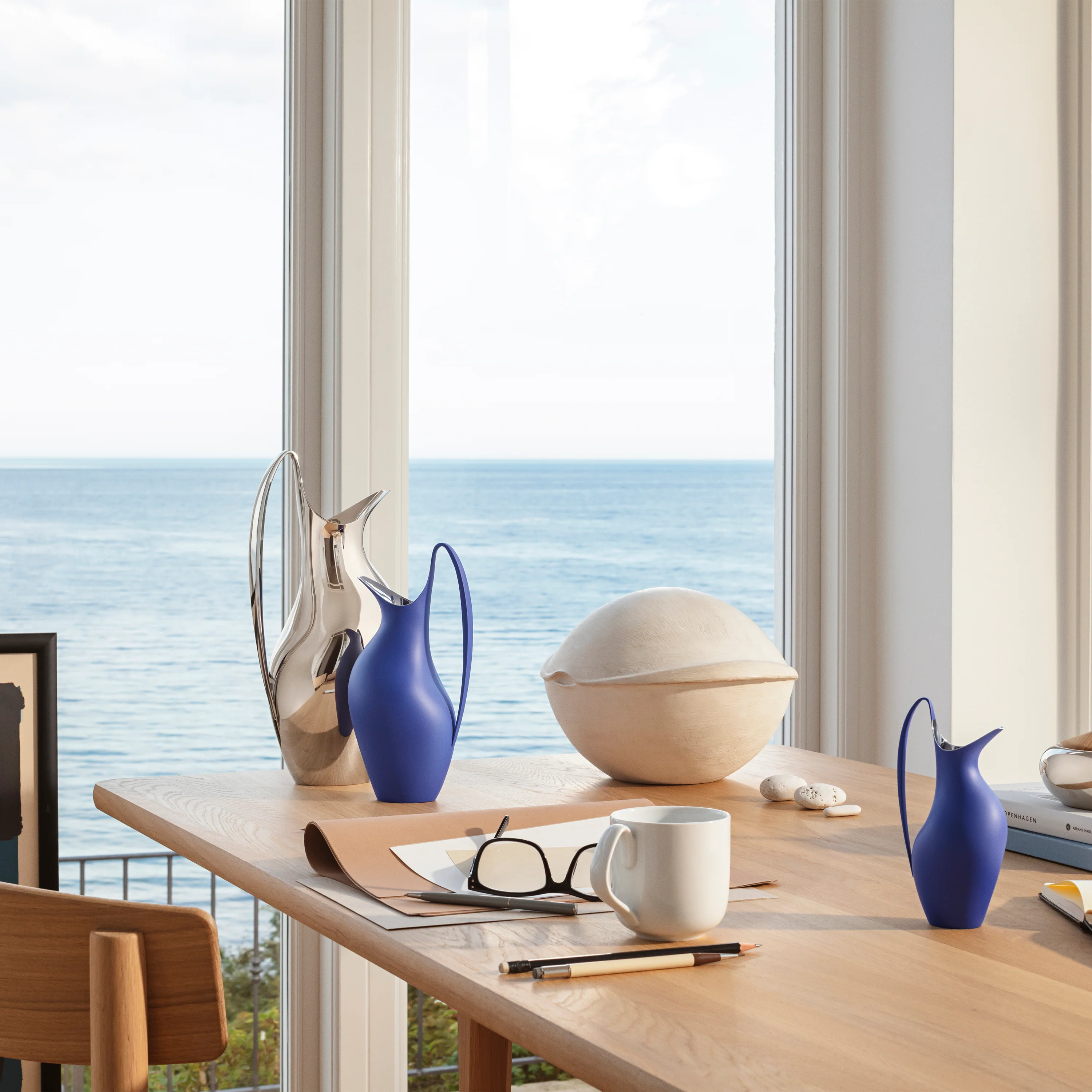 Henning Koppel Cup (Set of 2) - Image 3