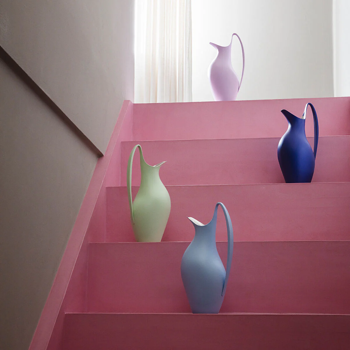 Henning Koppel Pitcher - Image 3