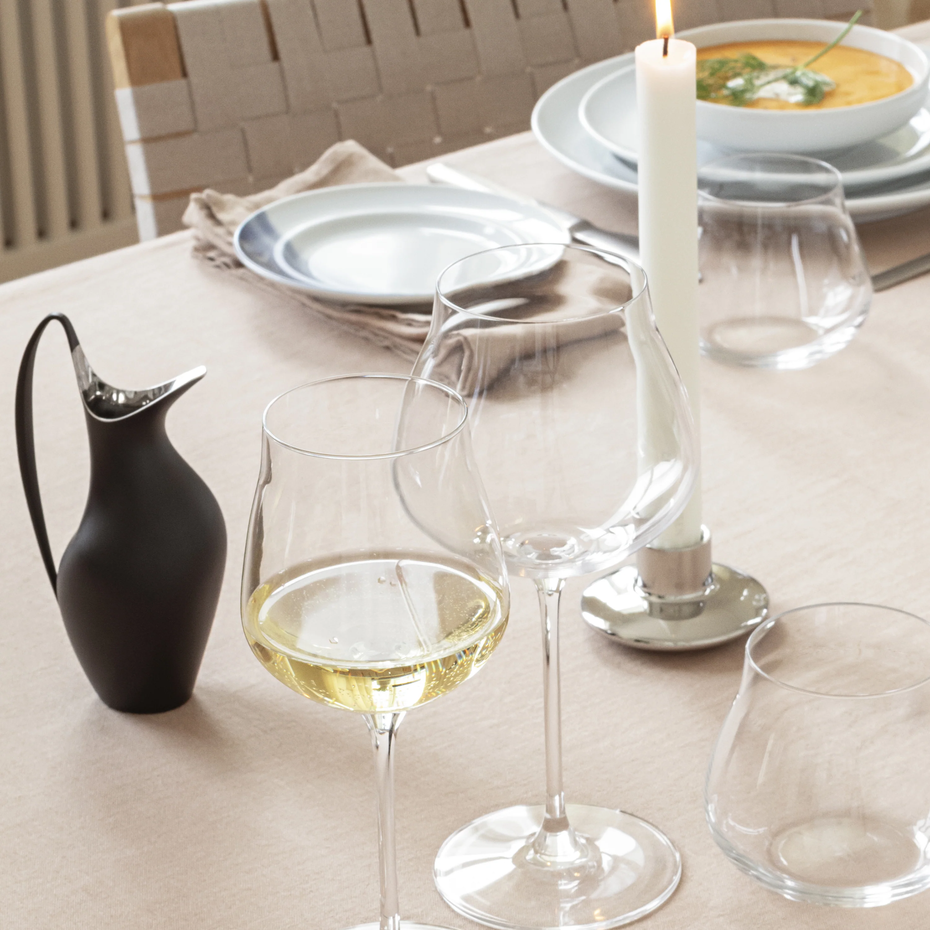 Henning Koppel Pitcher - Image 7