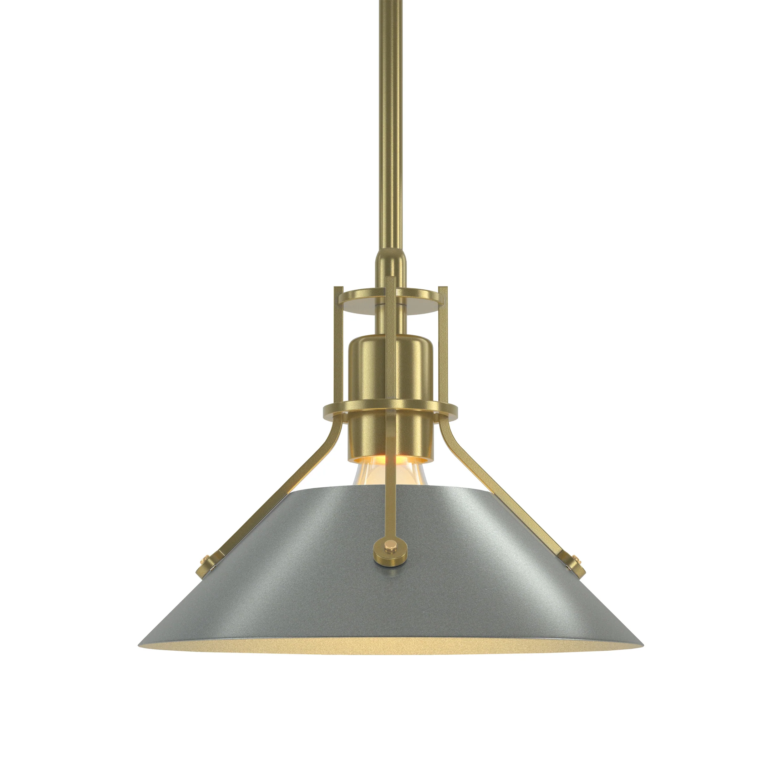 Henry Mini Pendant Light - Image 10