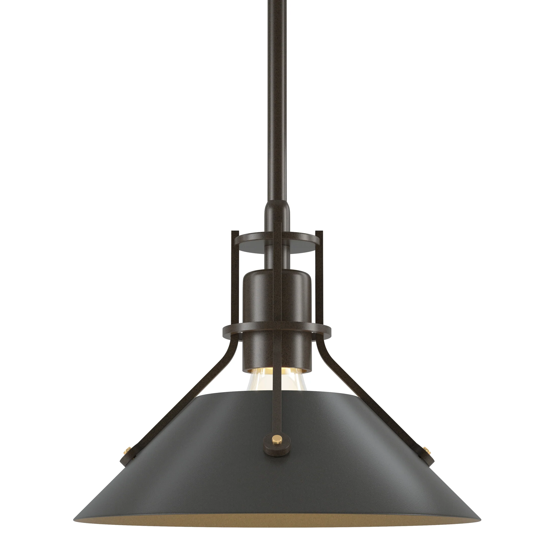 Henry Mini Pendant Light - Image 132