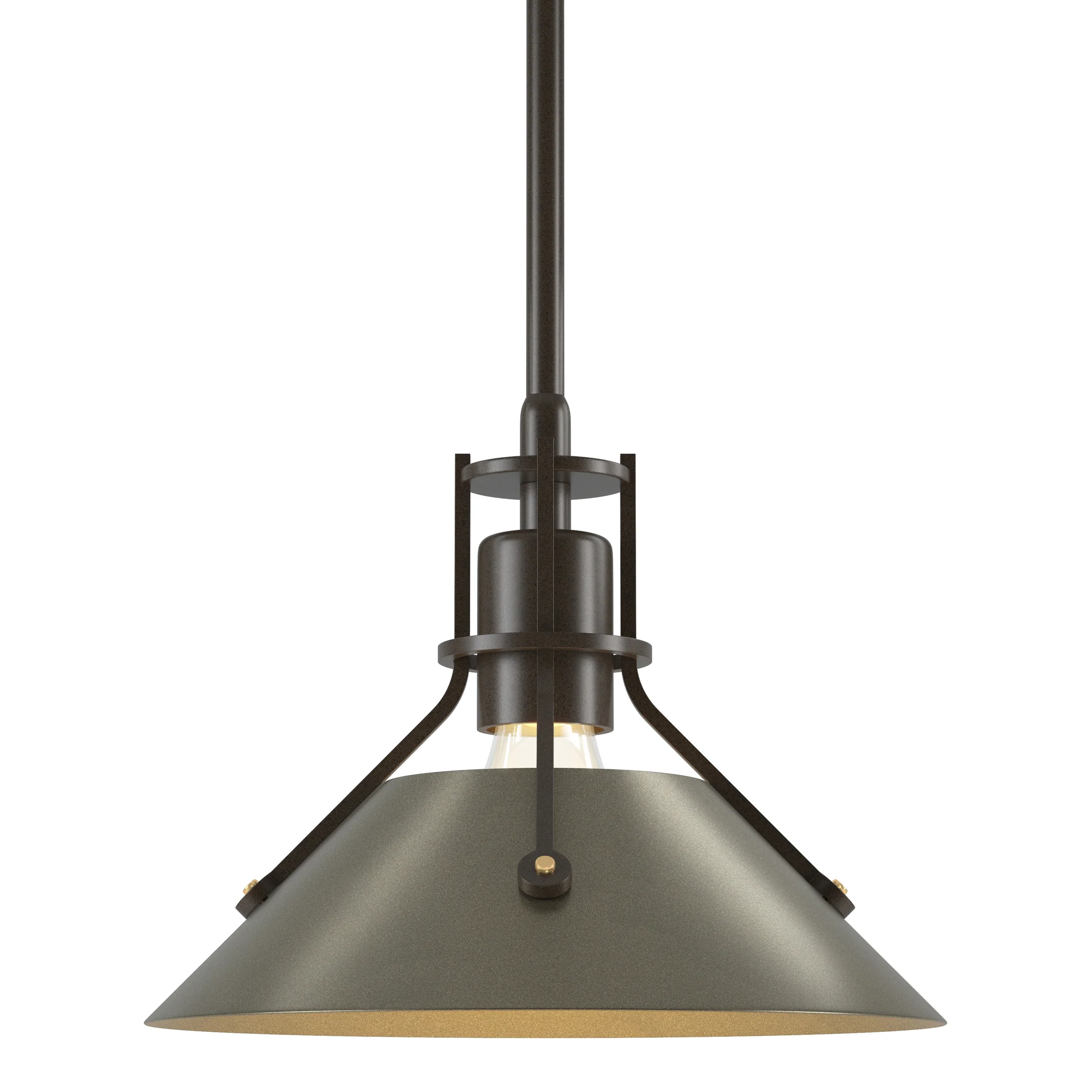 Henry Mini Pendant Light - Image 214
