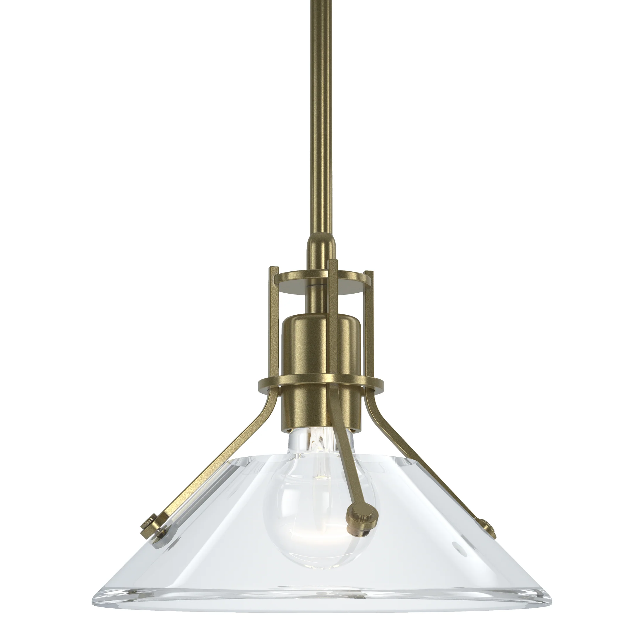 Henry Mini Pendant Light - Image 47