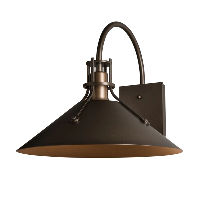 Henry Outdoor Wall Sconce - Image 21