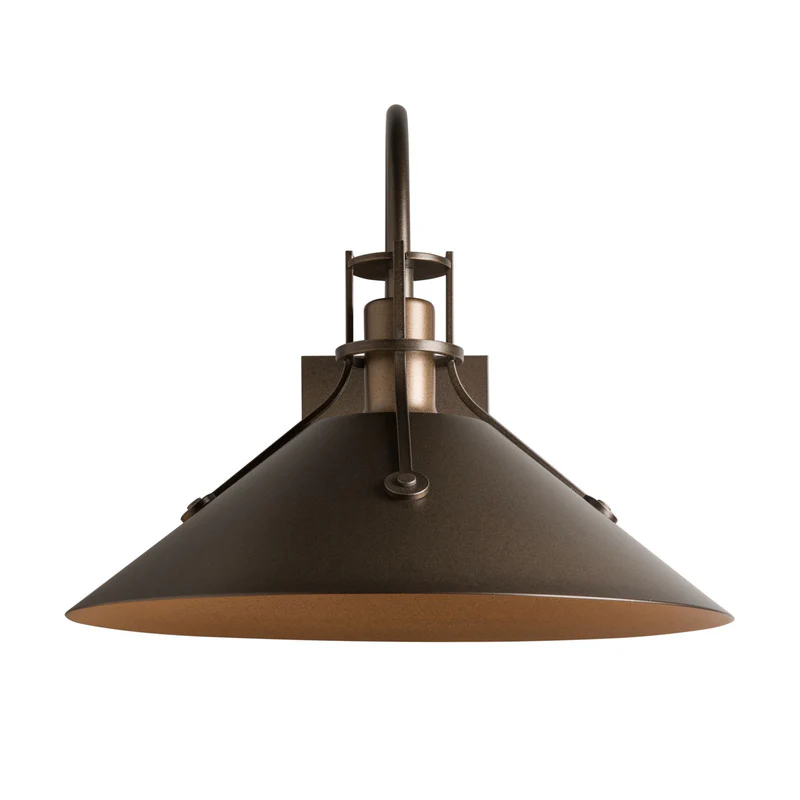 Henry Outdoor Wall Sconce - Image 5