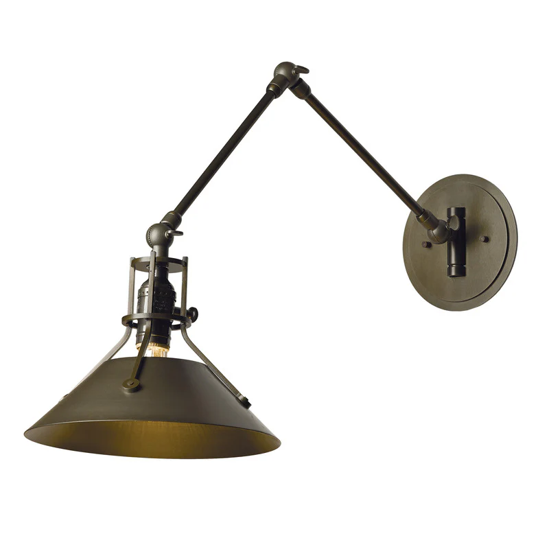Henry Wall Sconce - Image 2
