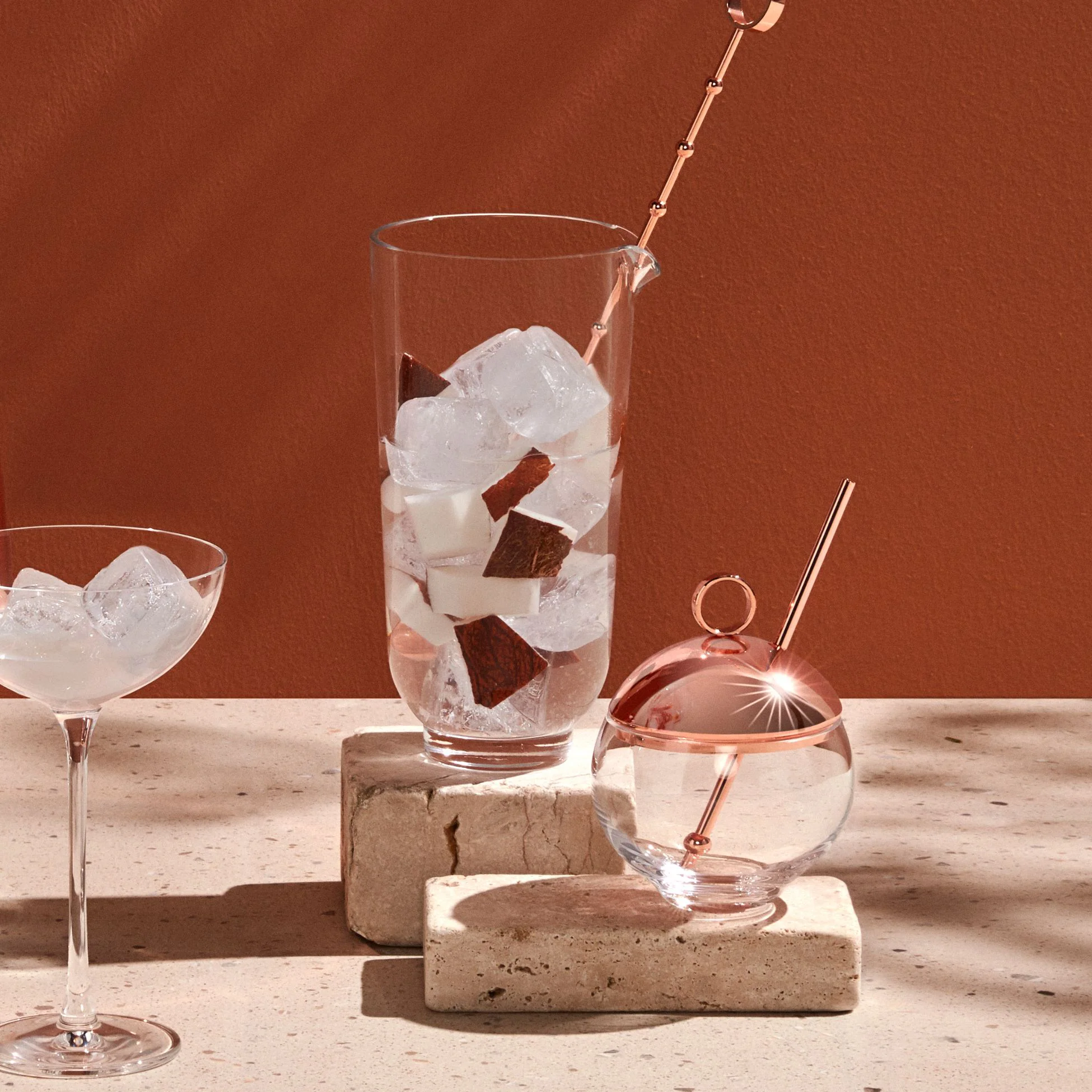 Hepburn Alchemy Glass - Image 4