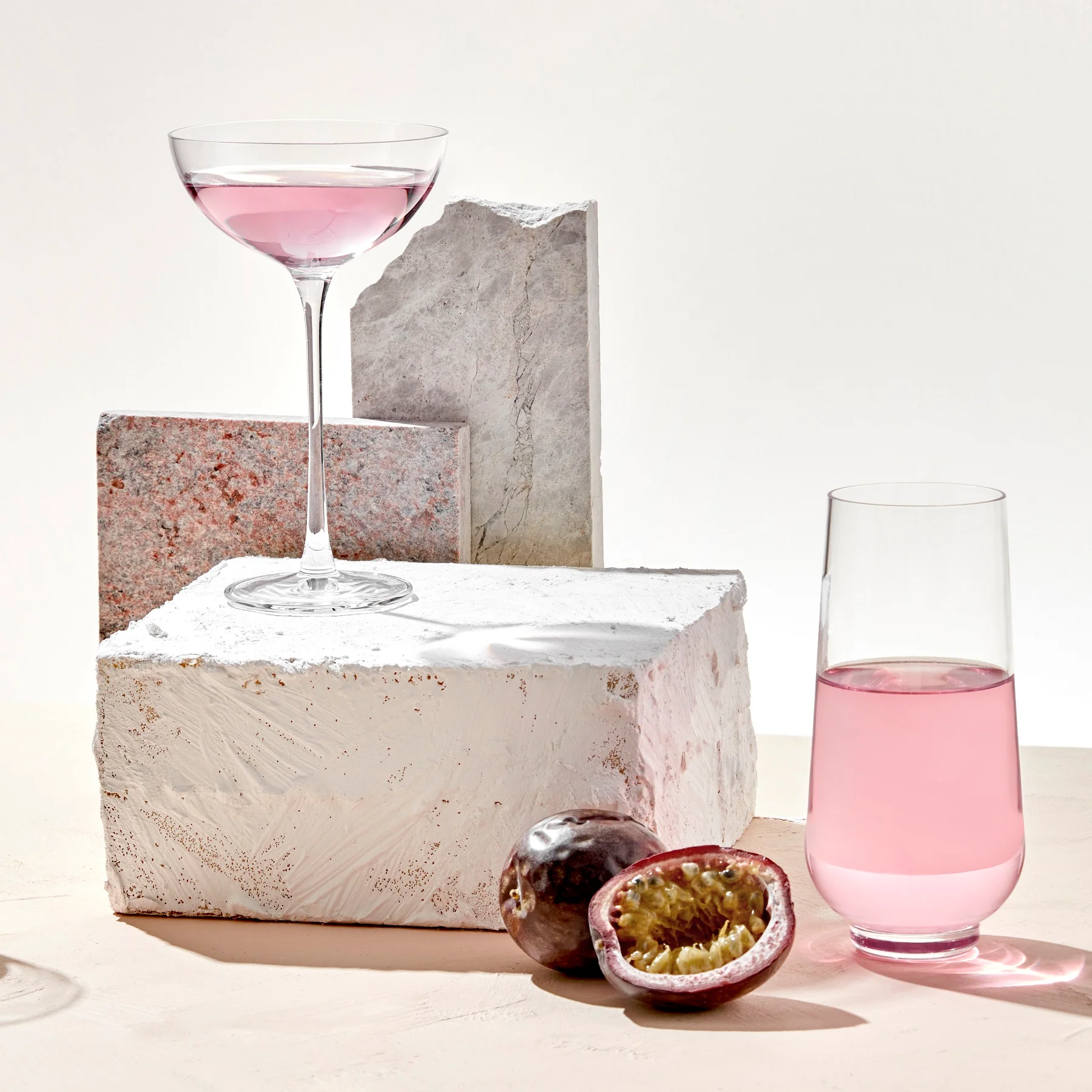 Hepburn Long Drink Glass (Set of 4) - Image 3