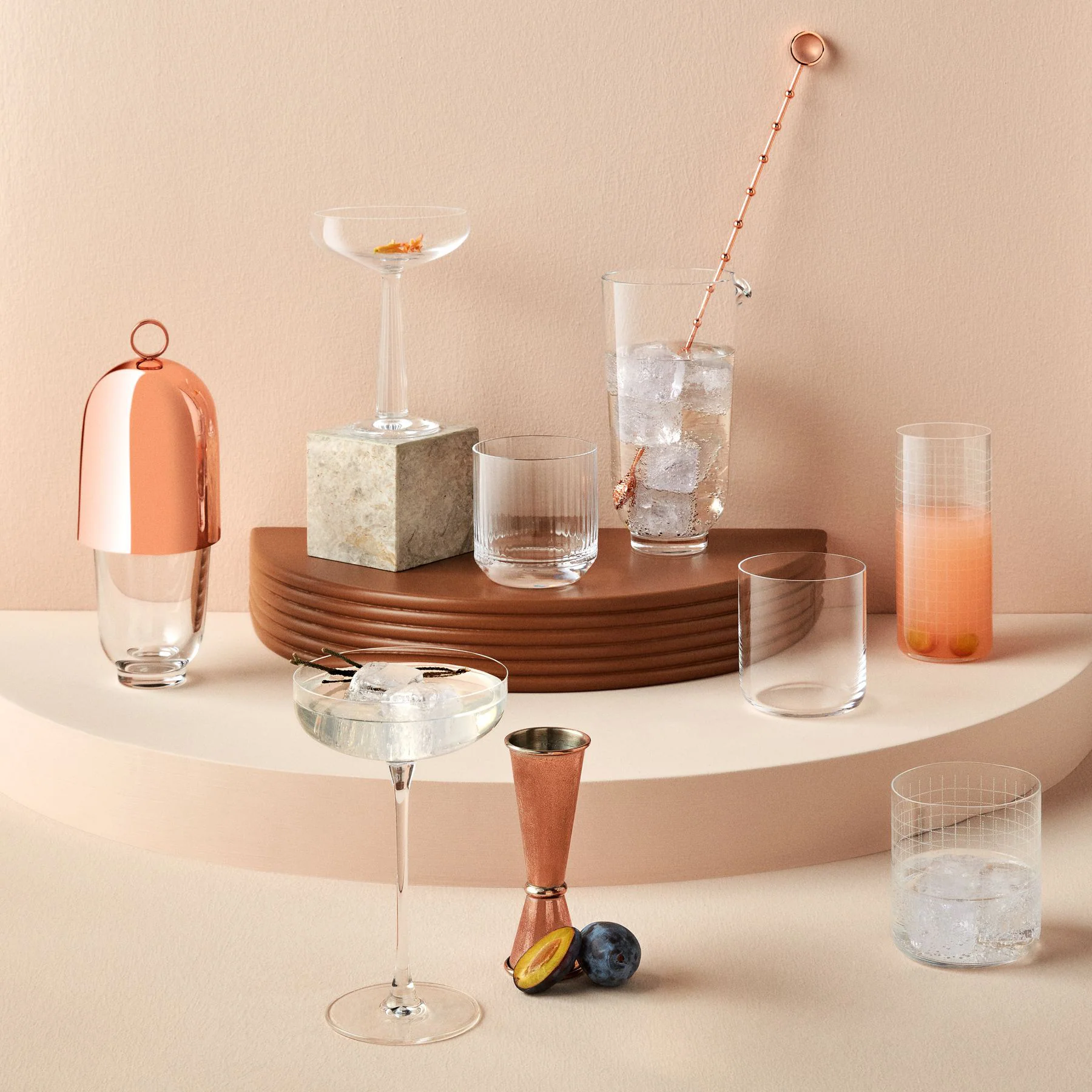 Hepburn Shaker - Image 5