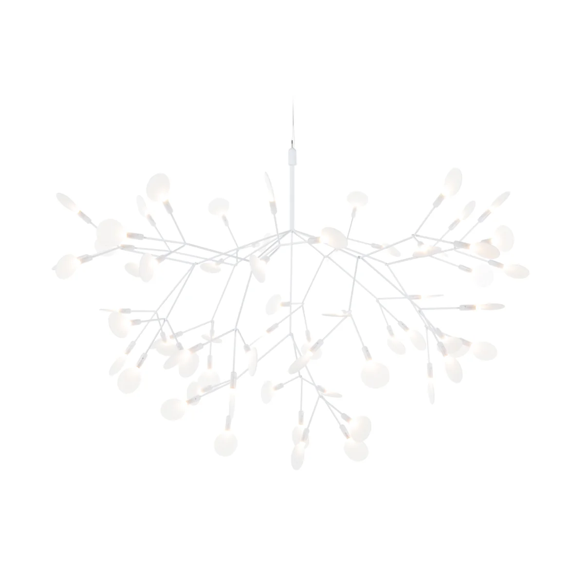 Heracleum III Suspended Light - Image 19