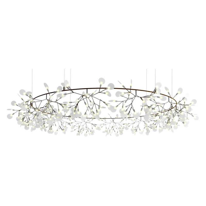 Heracleum The Big O Suspension Light - Image 19