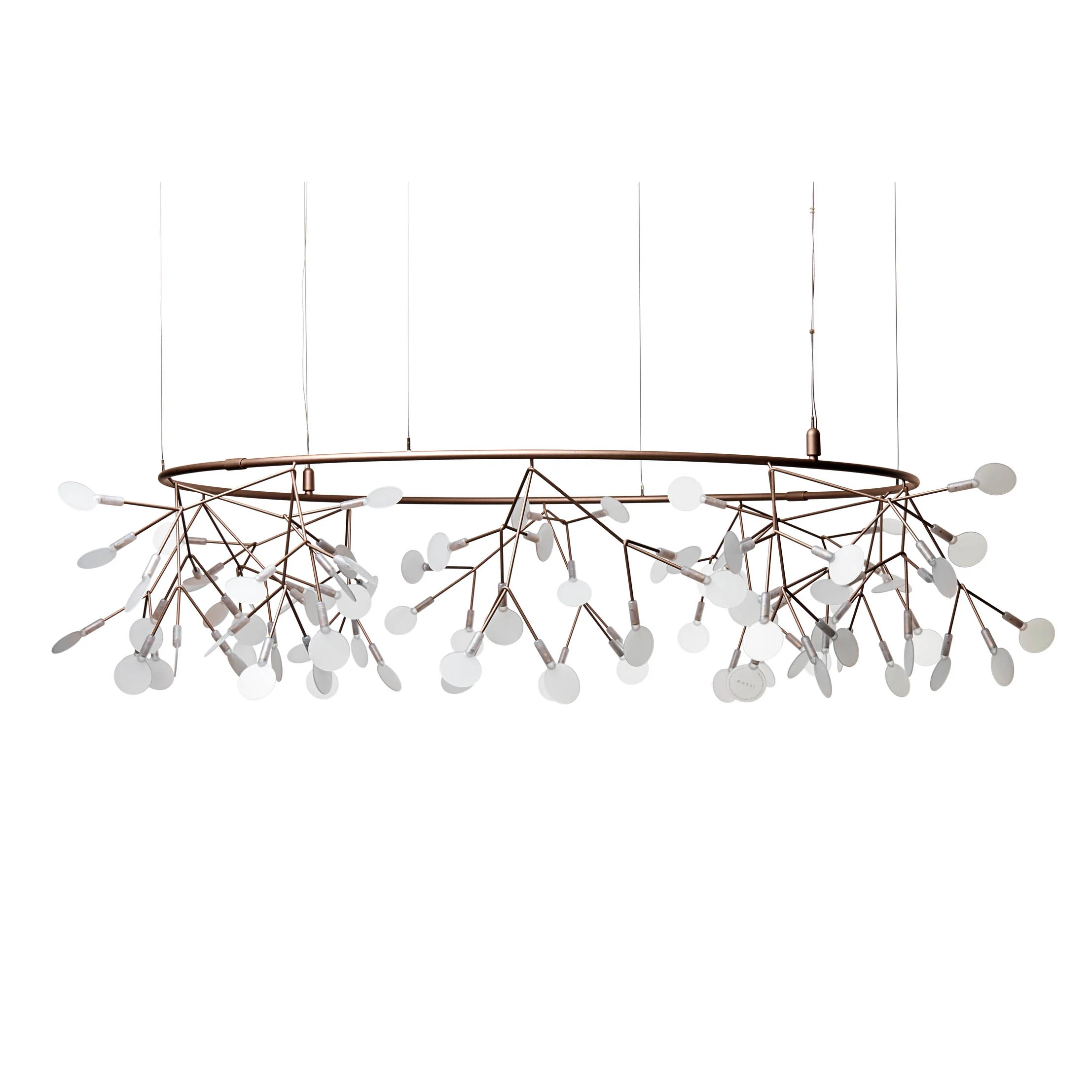 Heracleum The Big O Suspension Light - Image 22