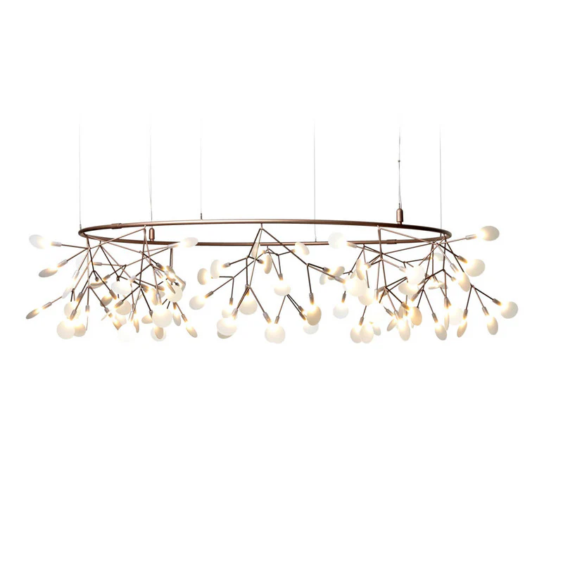Heracleum The Big O Suspension Light - Image 5