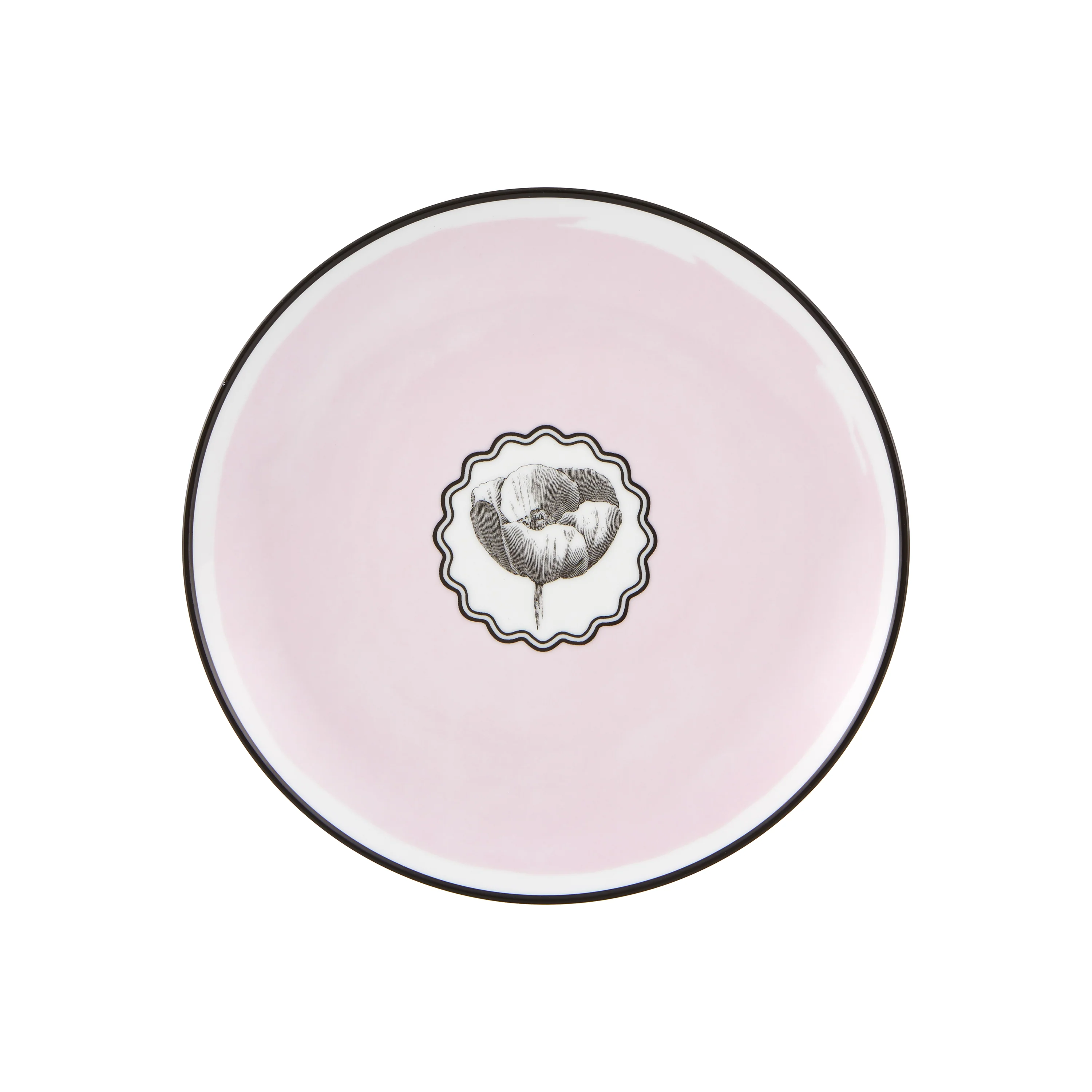 Herbariae Dessert Plate - Image 15