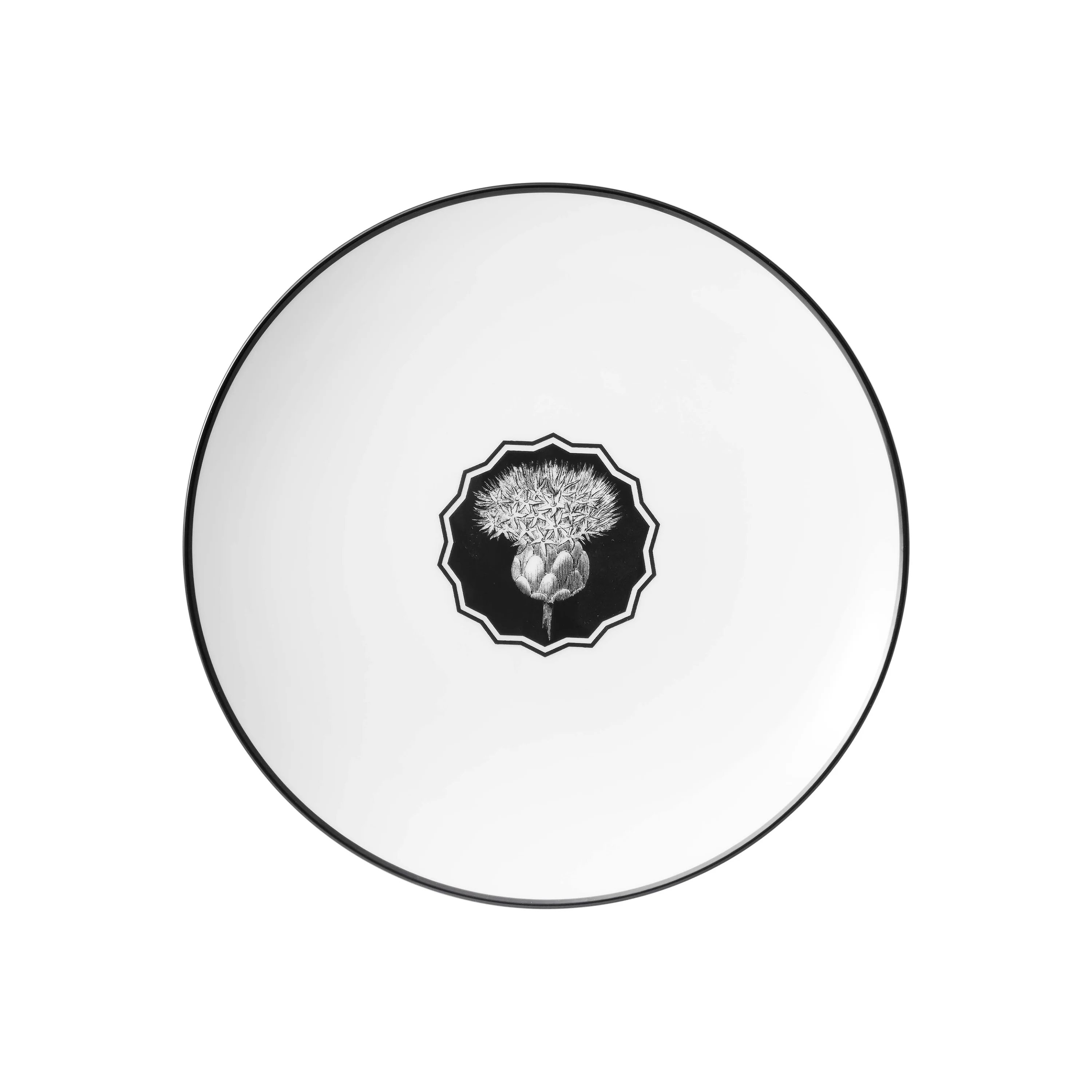 Herbariae Dessert Plate - Image 4
