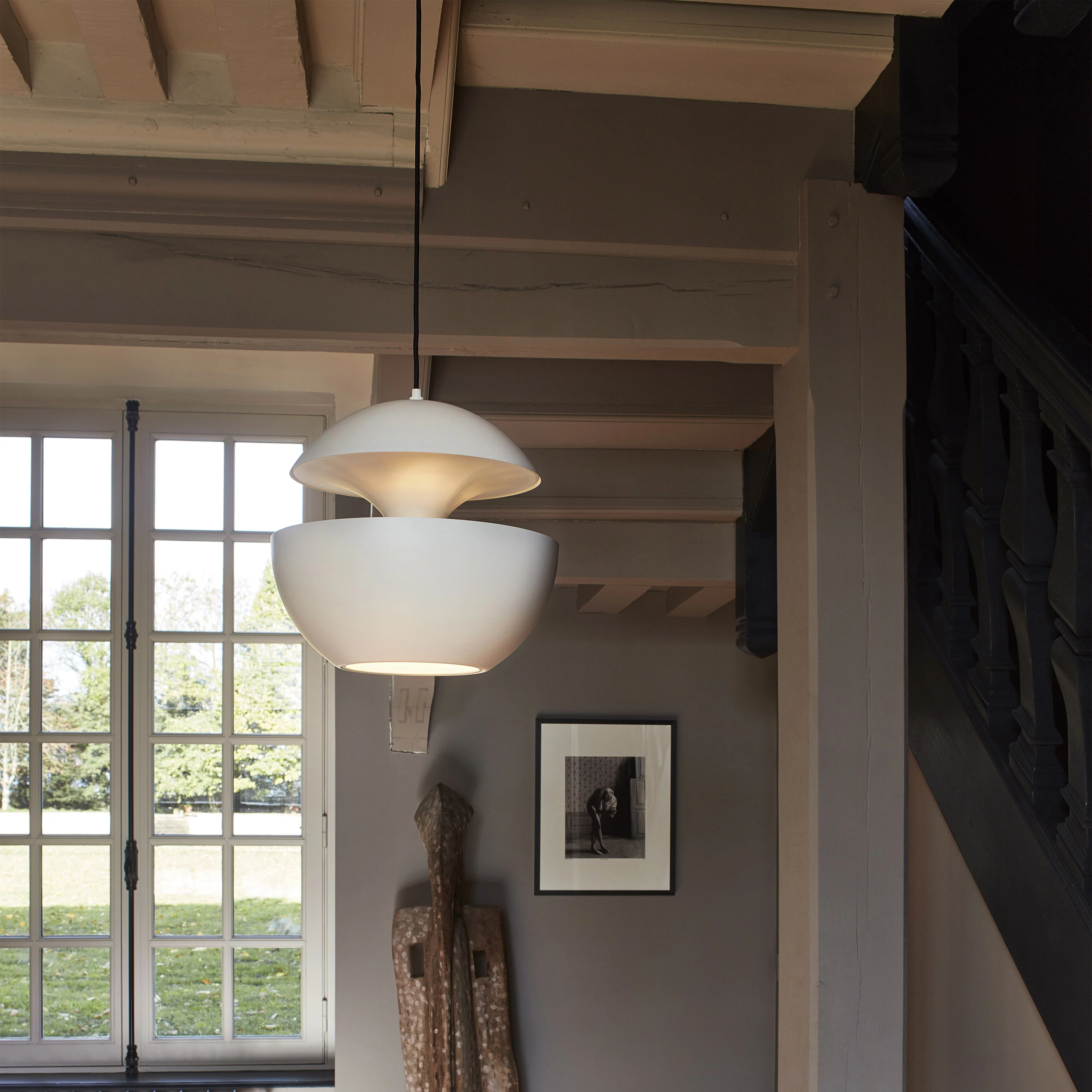 Here Comes The Sun Pendant Light - Image 13
