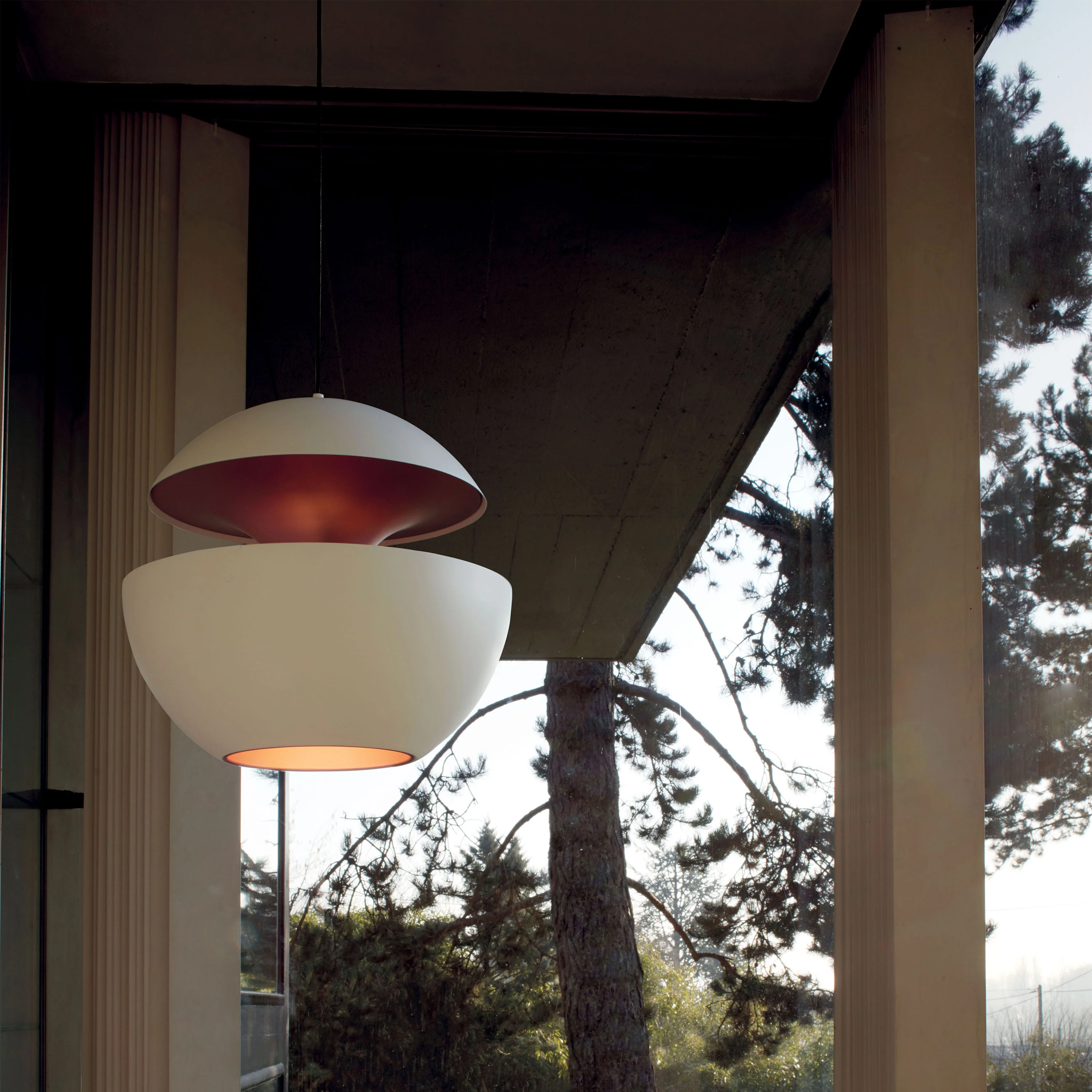 Here Comes The Sun Pendant Light - Image 18