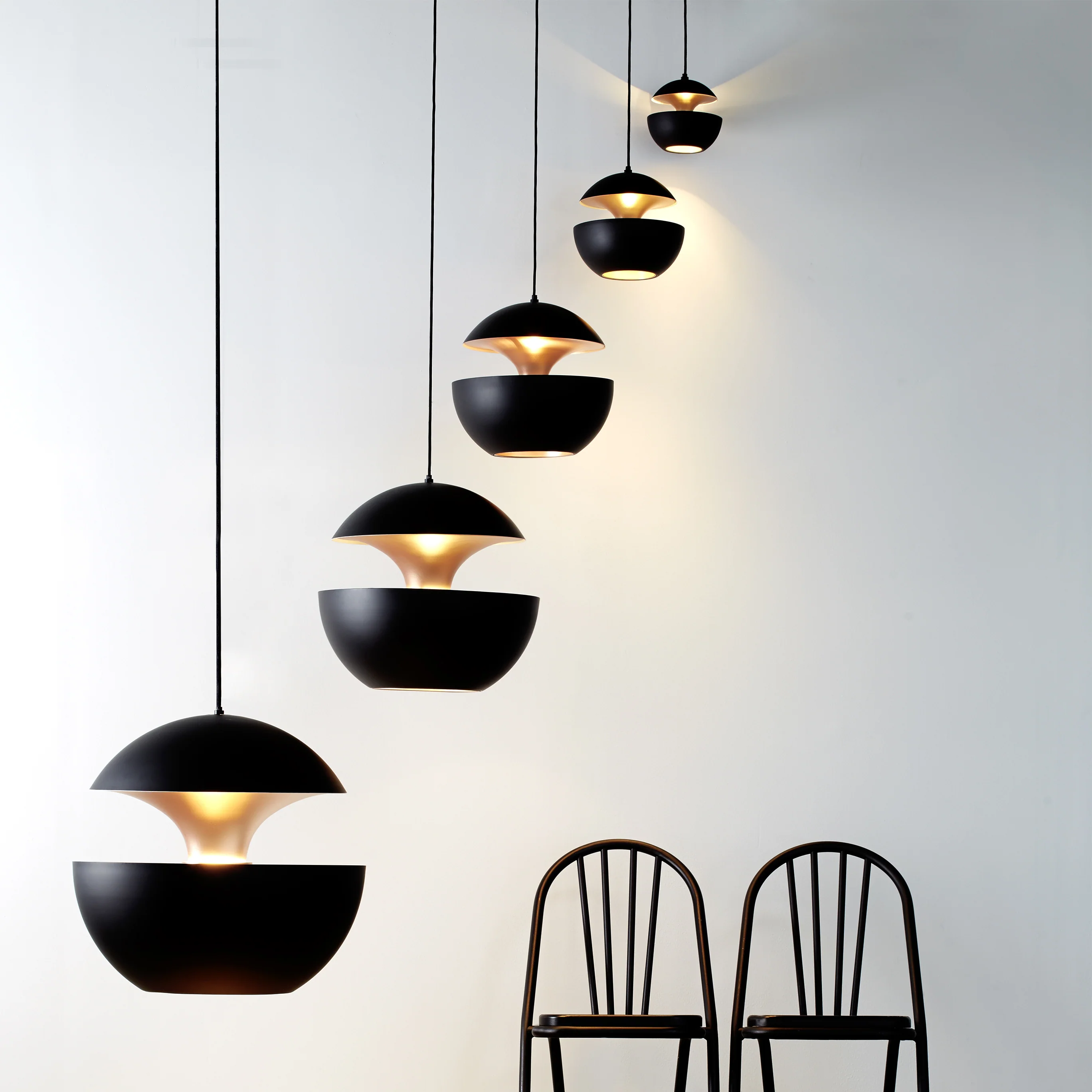 Here Comes The Sun Pendant Light - Image 21