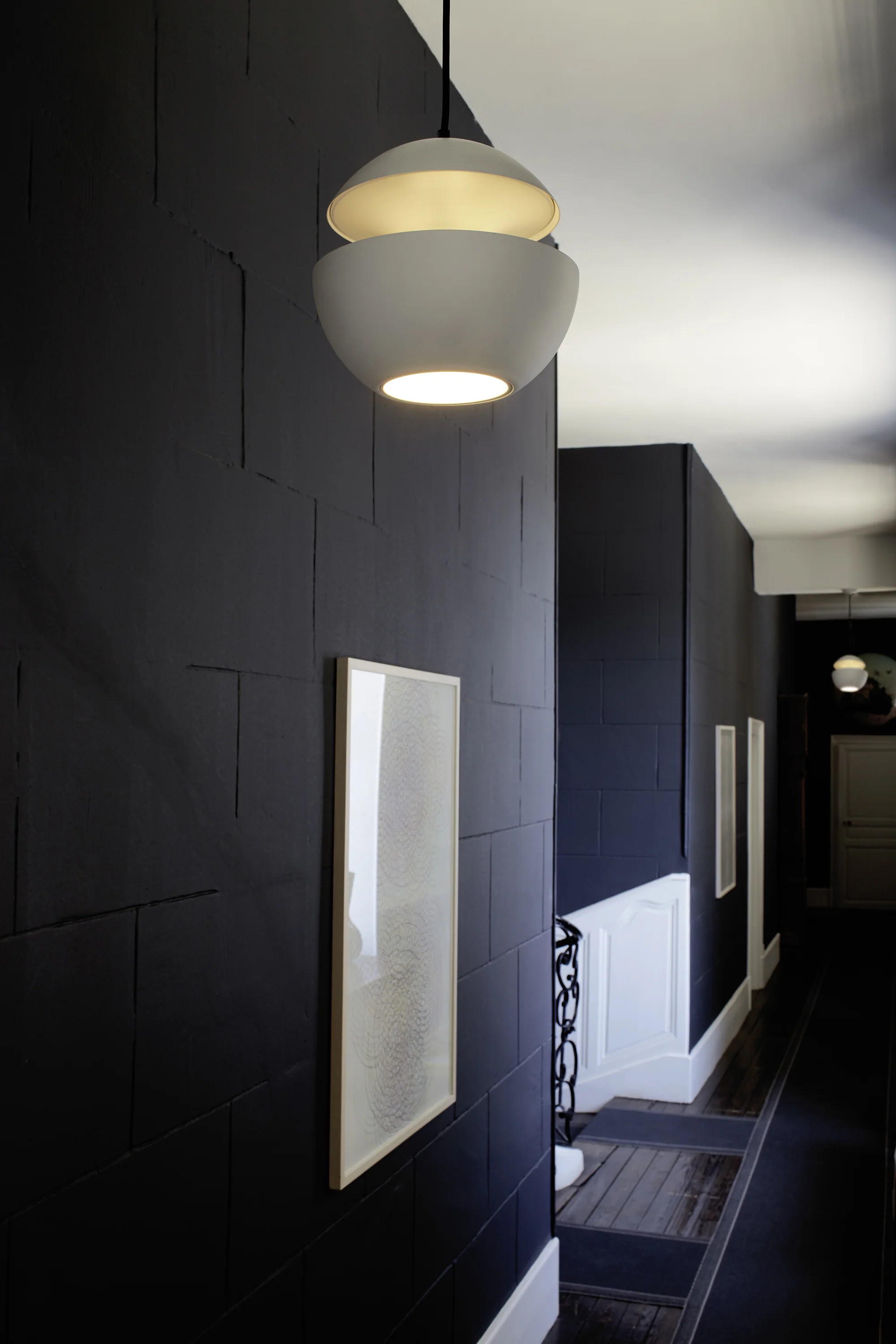 Here Comes The Sun Pendant Light - Image 44