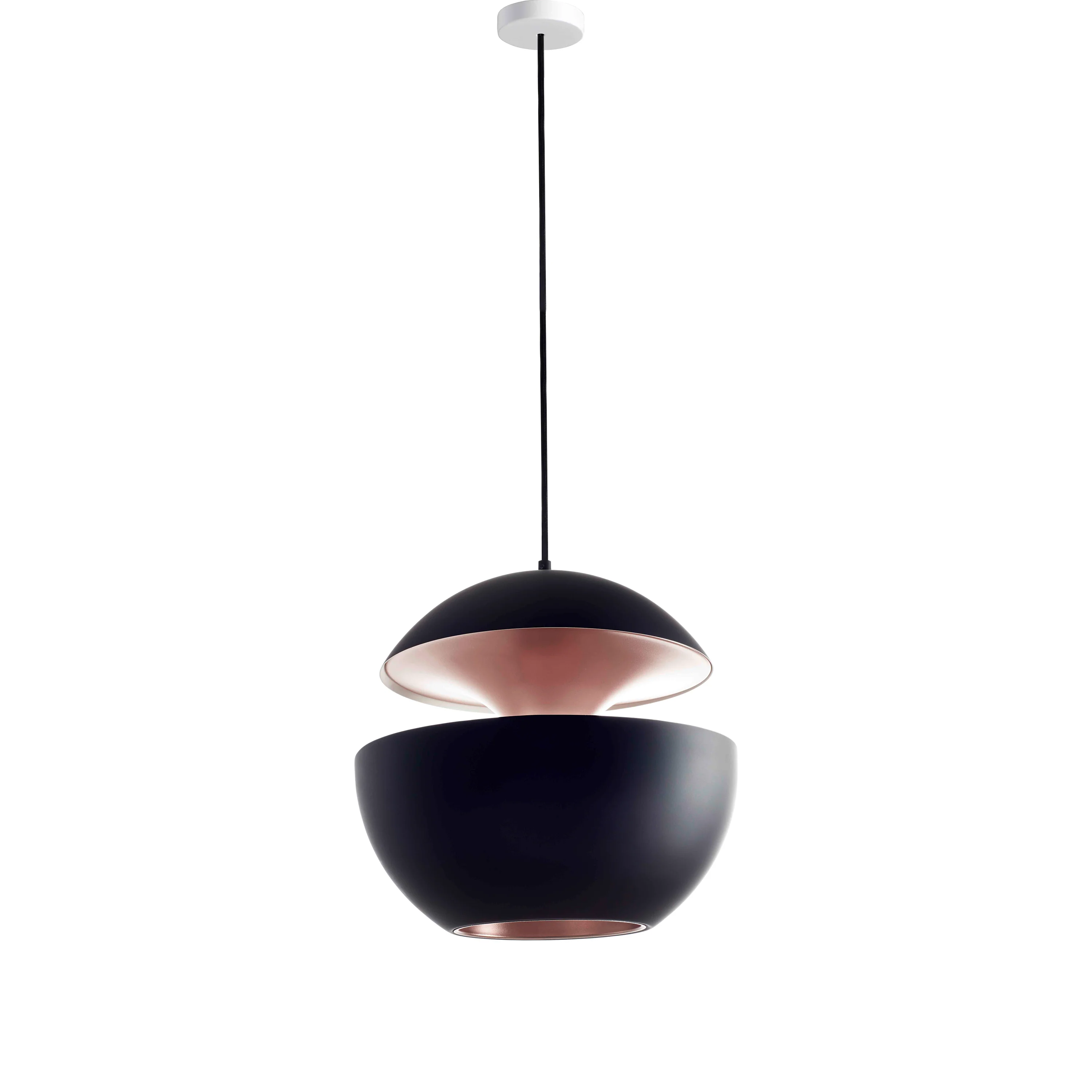 Here Comes The Sun Pendant Light - Image 9