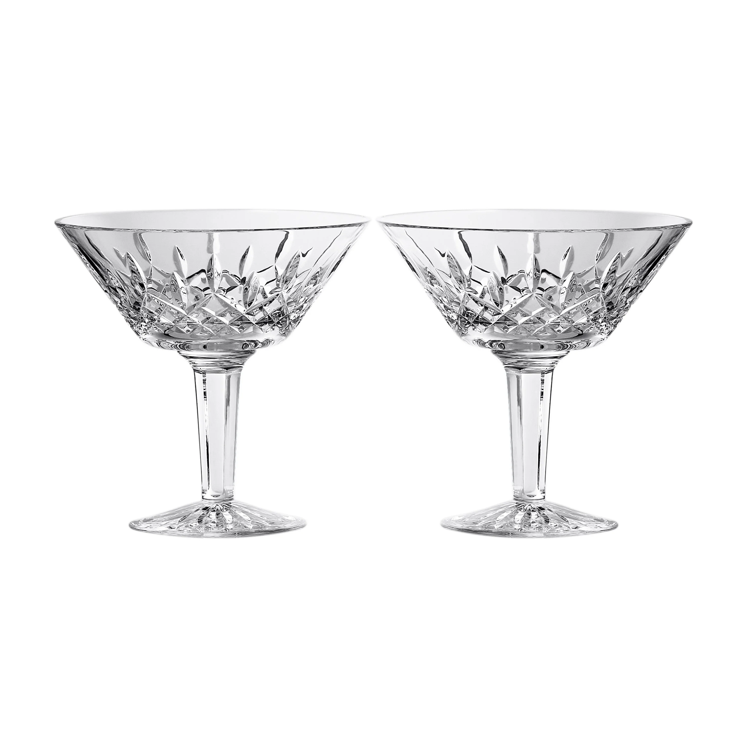 Heritage Lismore Dessert Bowl (Set of 2)