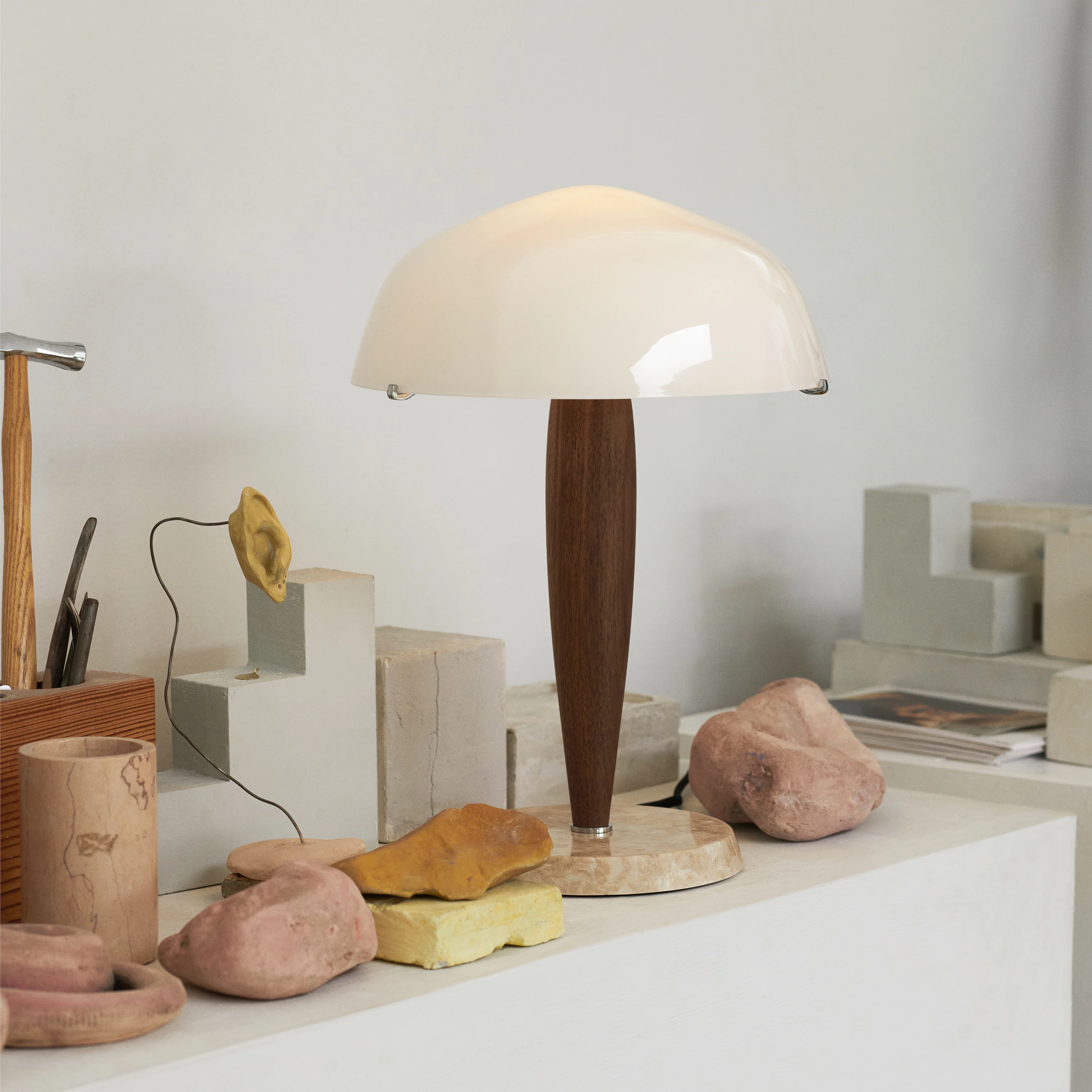 Herman Table Lamp - Image 2