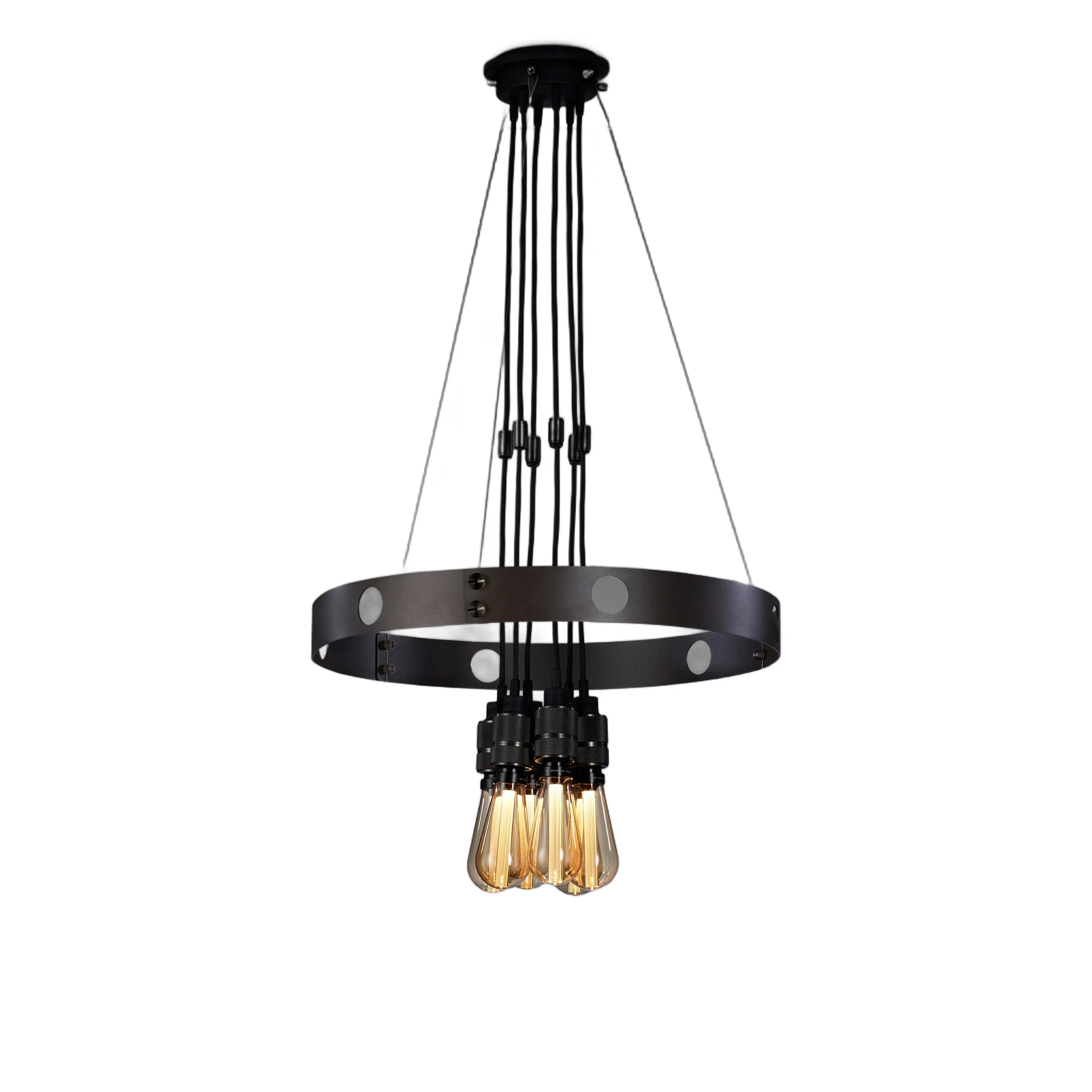 Hero Chandelier - Image 4