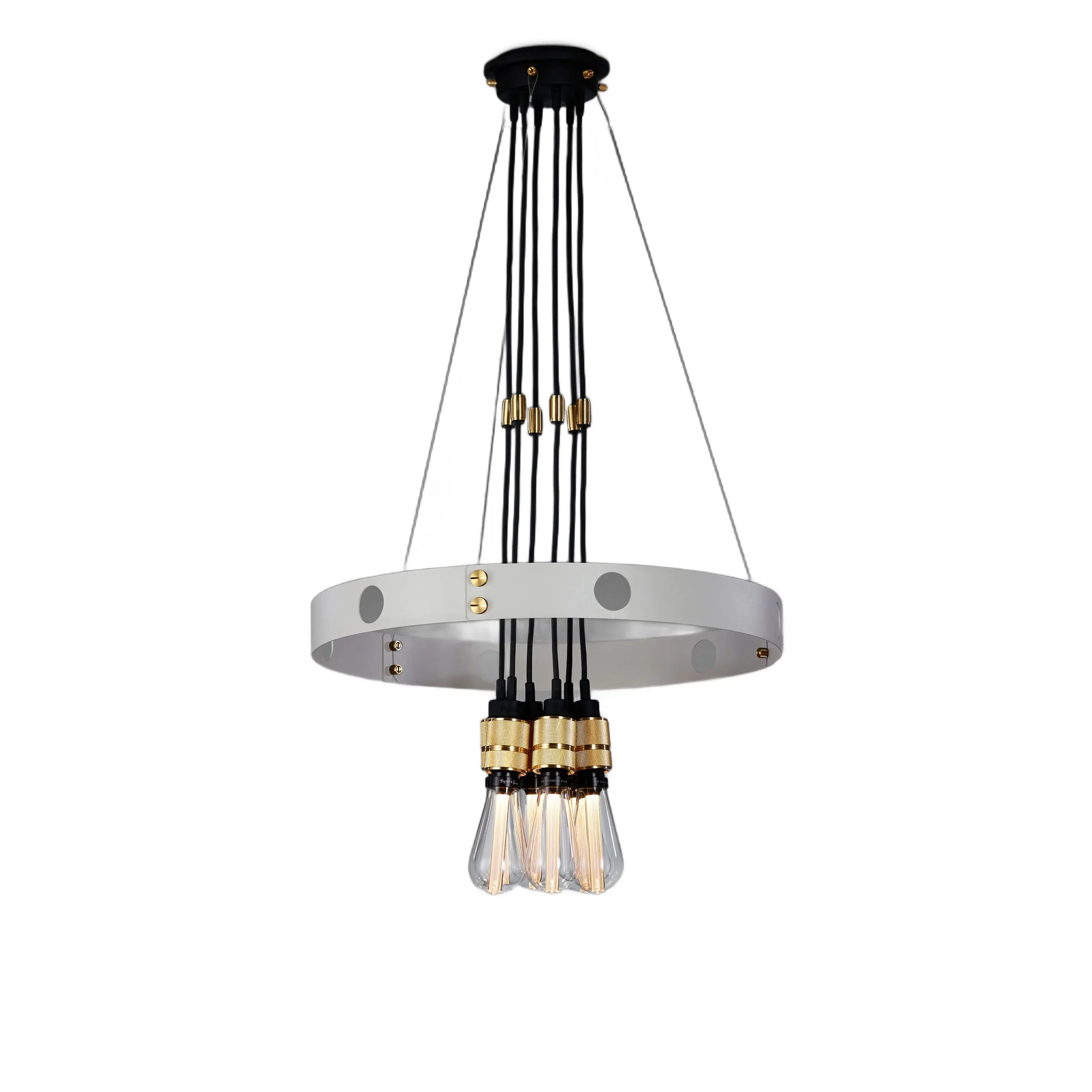 Hero Chandelier - Image 6