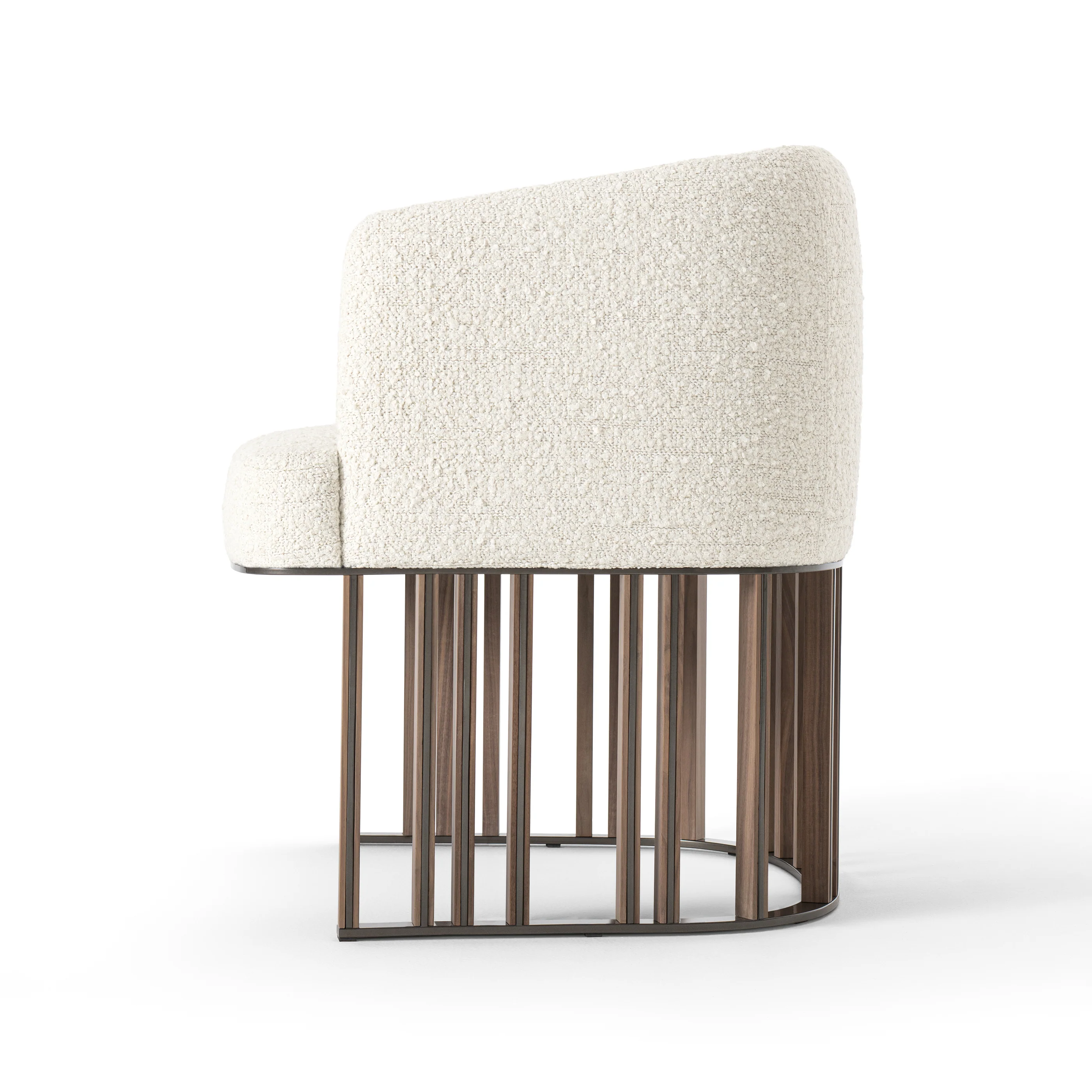 Hero Lounge Chair - Image 3
