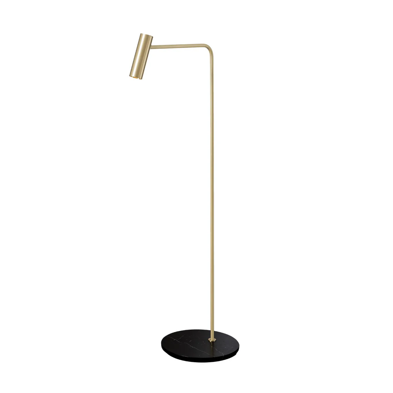 Heron Floor Lamp - Image 4