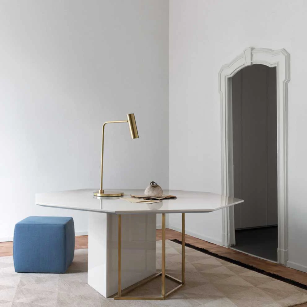 Heron Table Lamp - Image 6