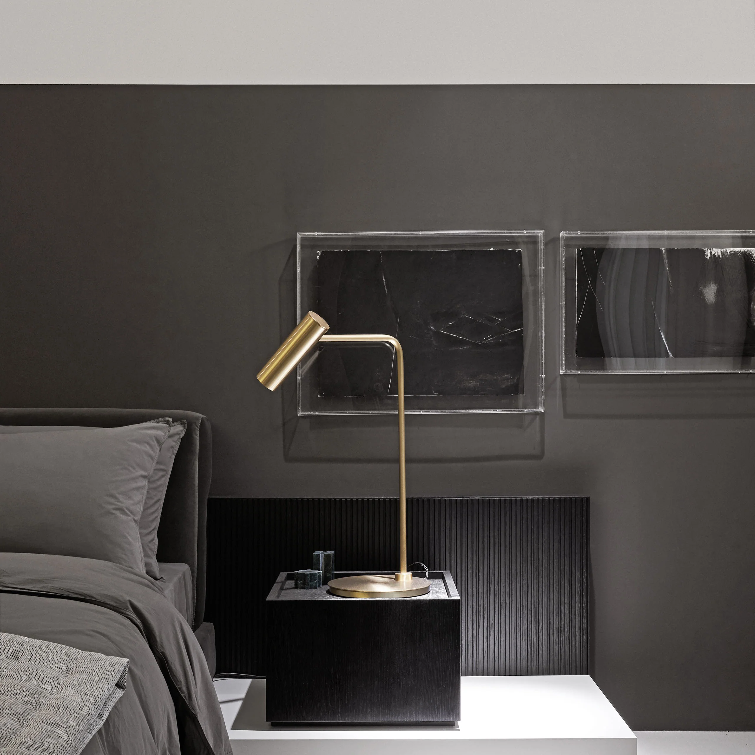 Heron Table Lamp - Image 7