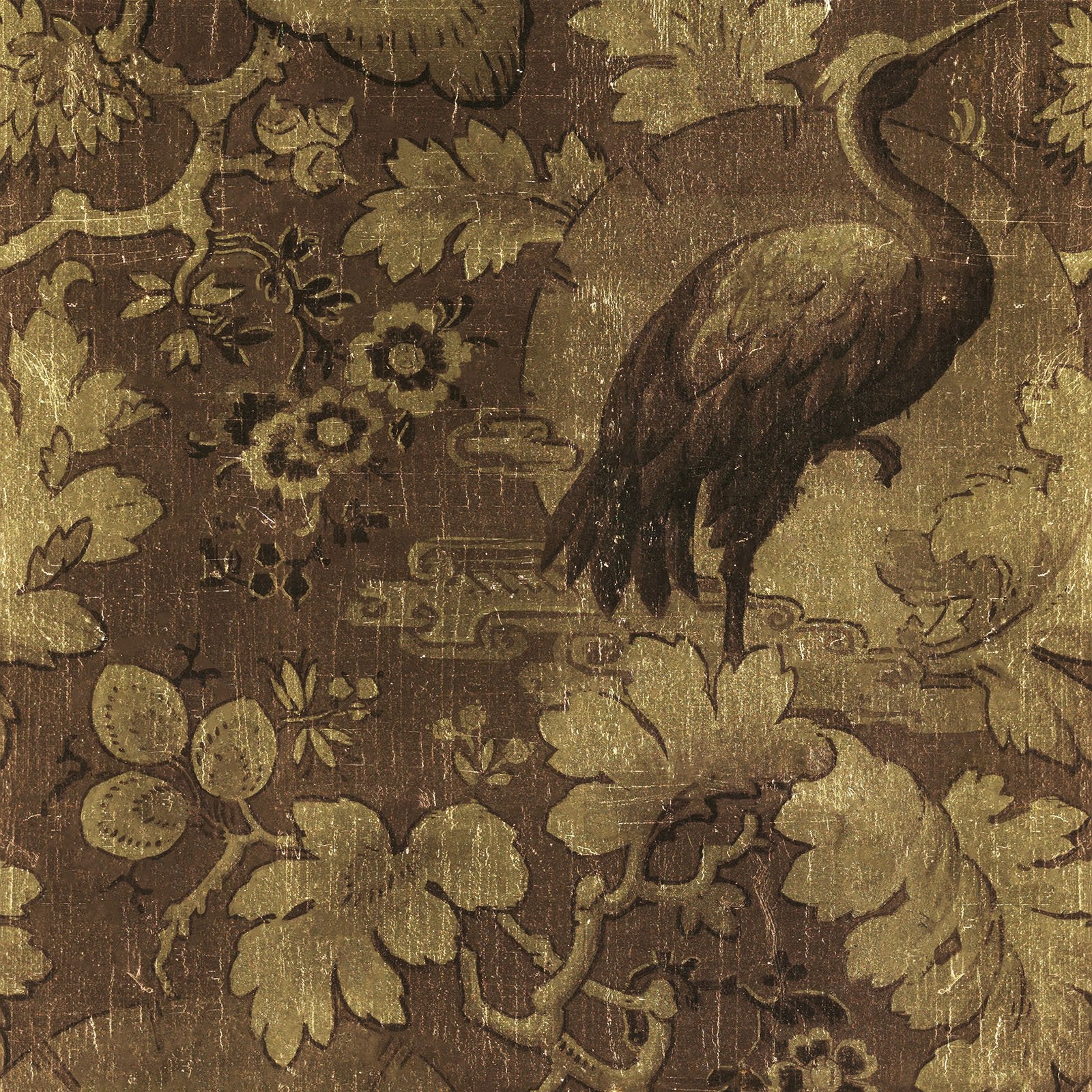 Héron Wallpaper - Image 6